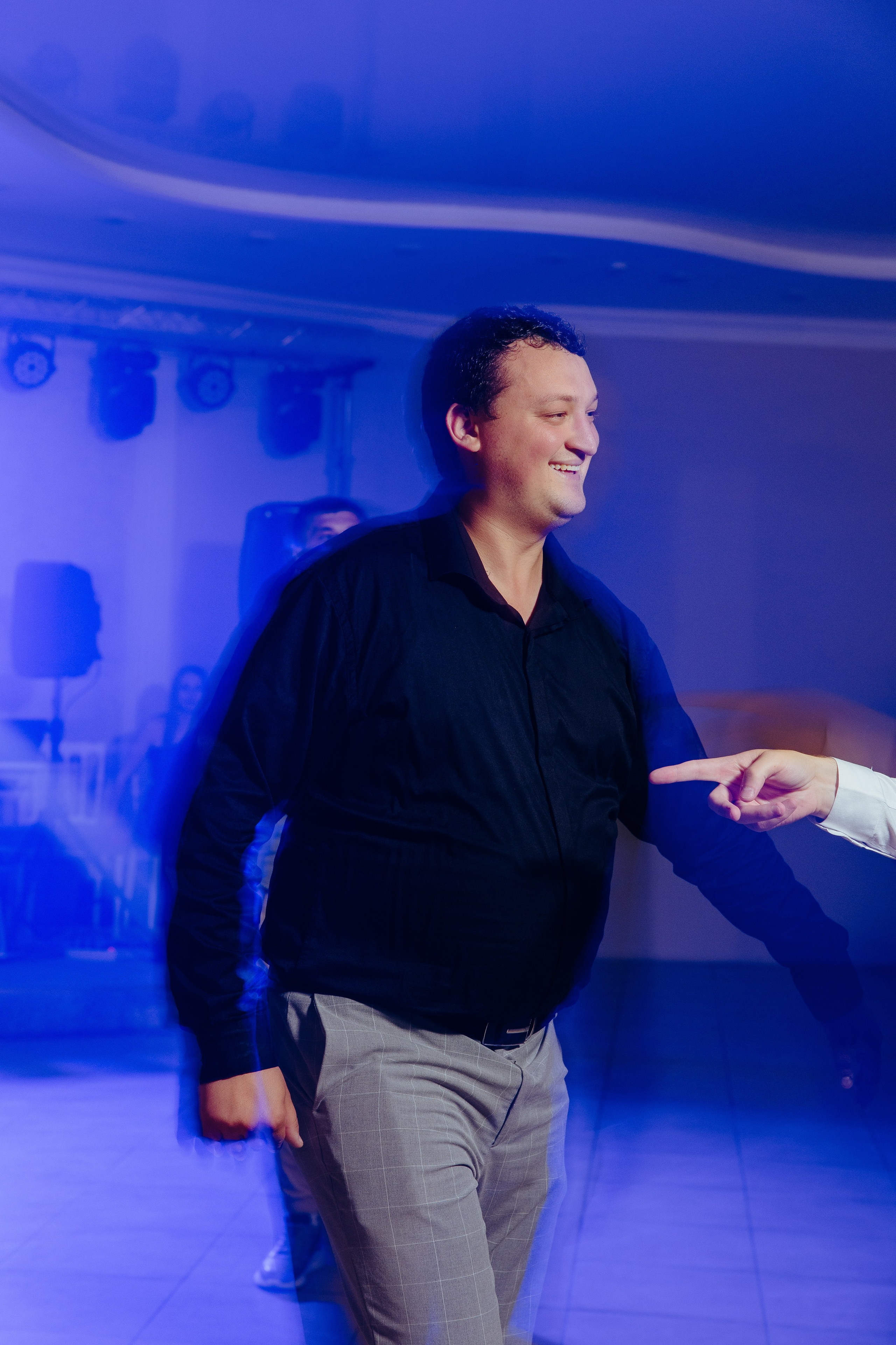 Saul. Fotograf de nuntă și evenimente private!