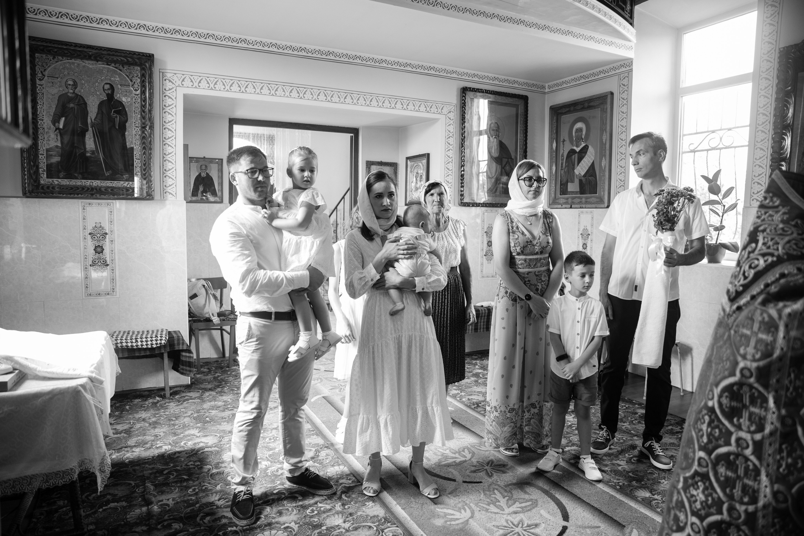 Botez Matei. Fotograf de nuntă și evenimente private!