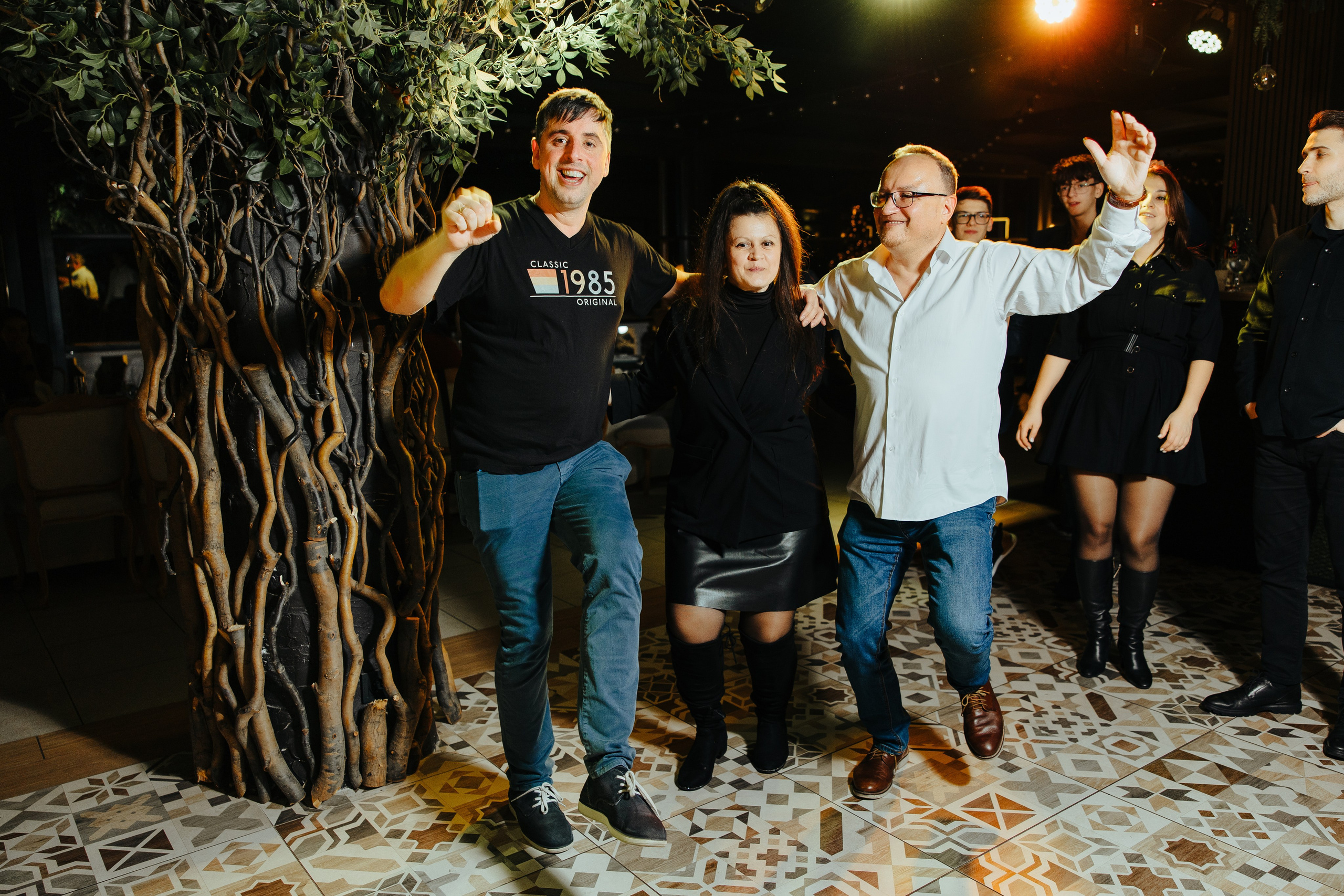 Sergiu 40 ani. Fotograf de nuntă și evenimente private!