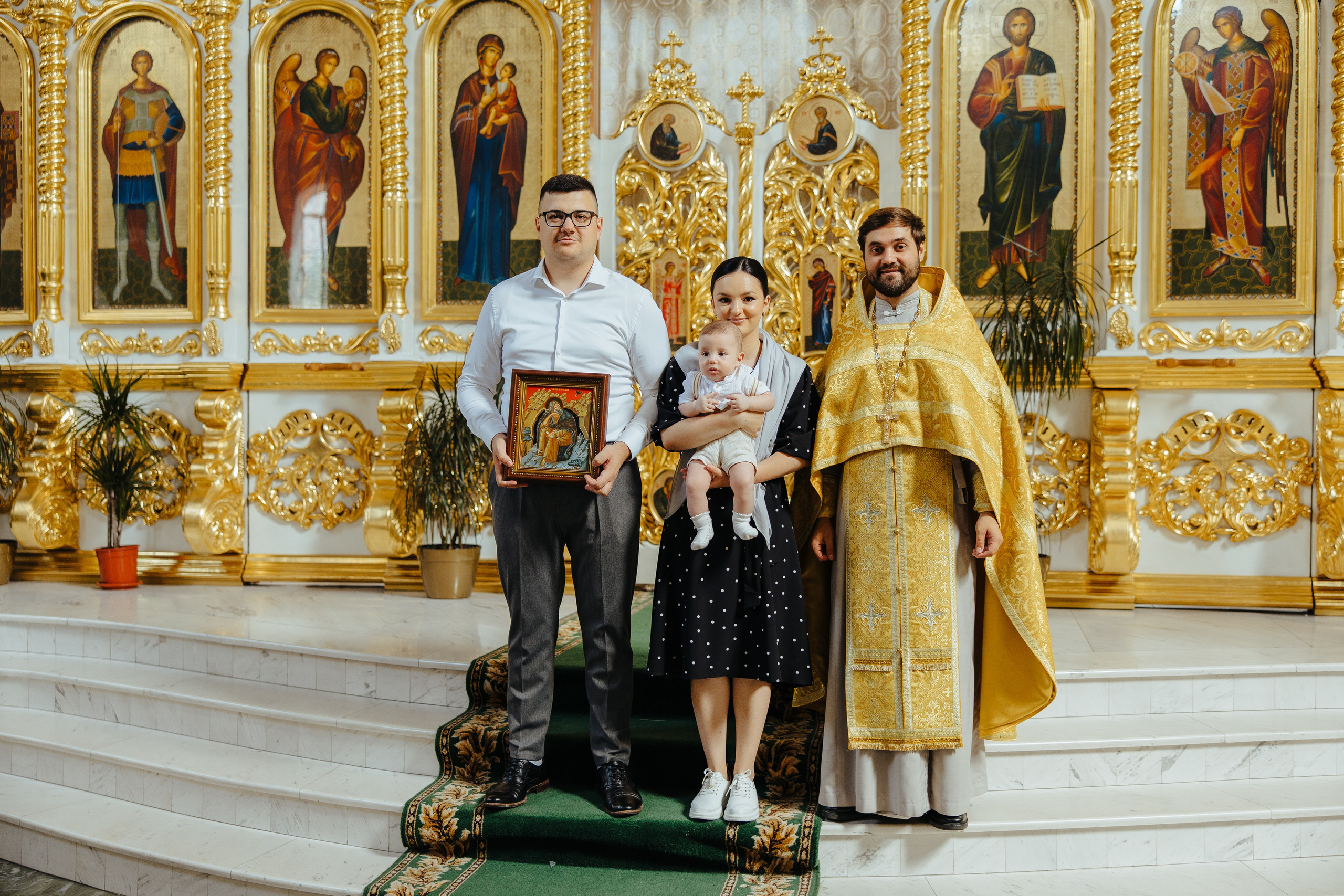 Saul. Fotograf de nuntă și evenimente private!