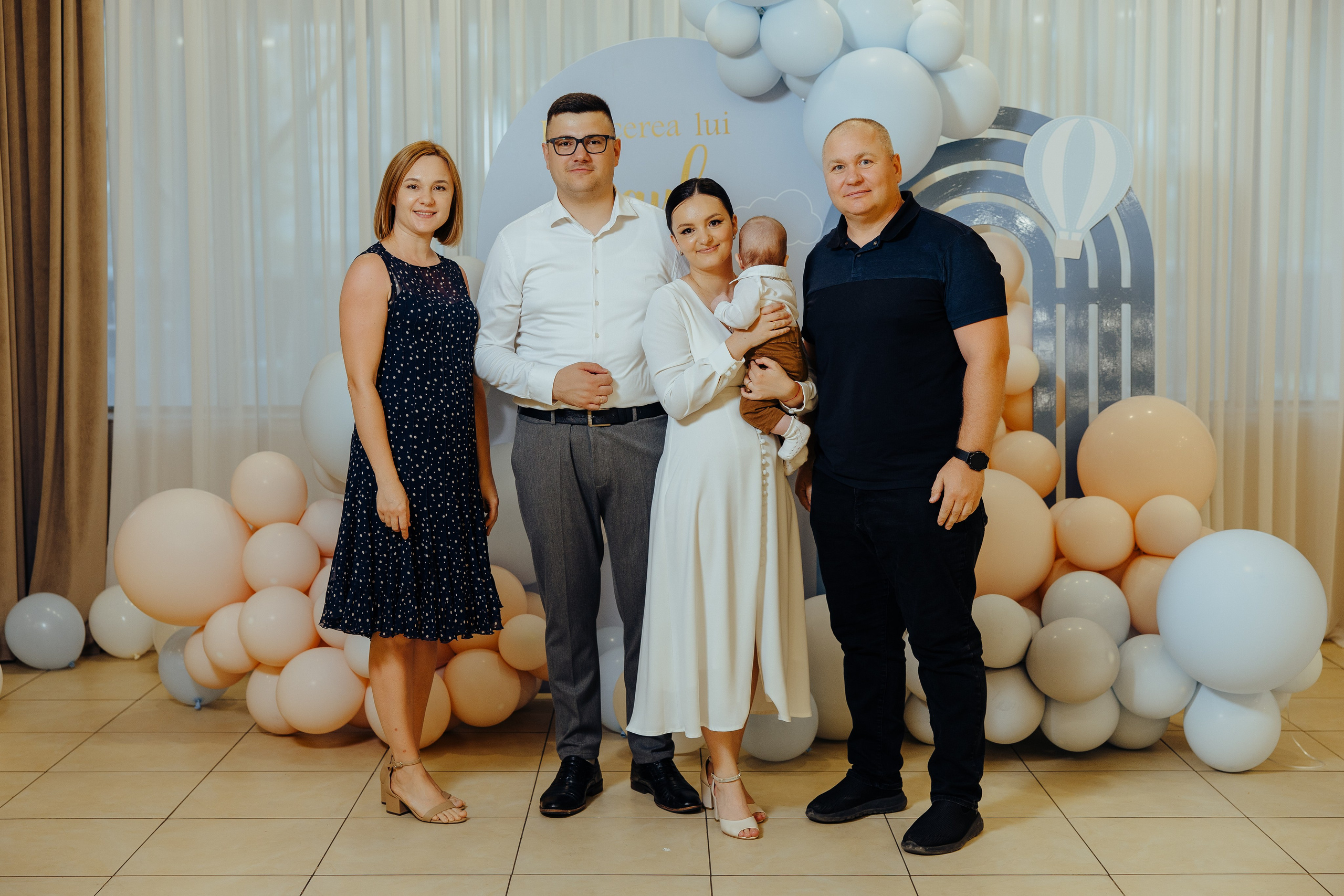 Saul. Fotograf de nuntă și evenimente private!