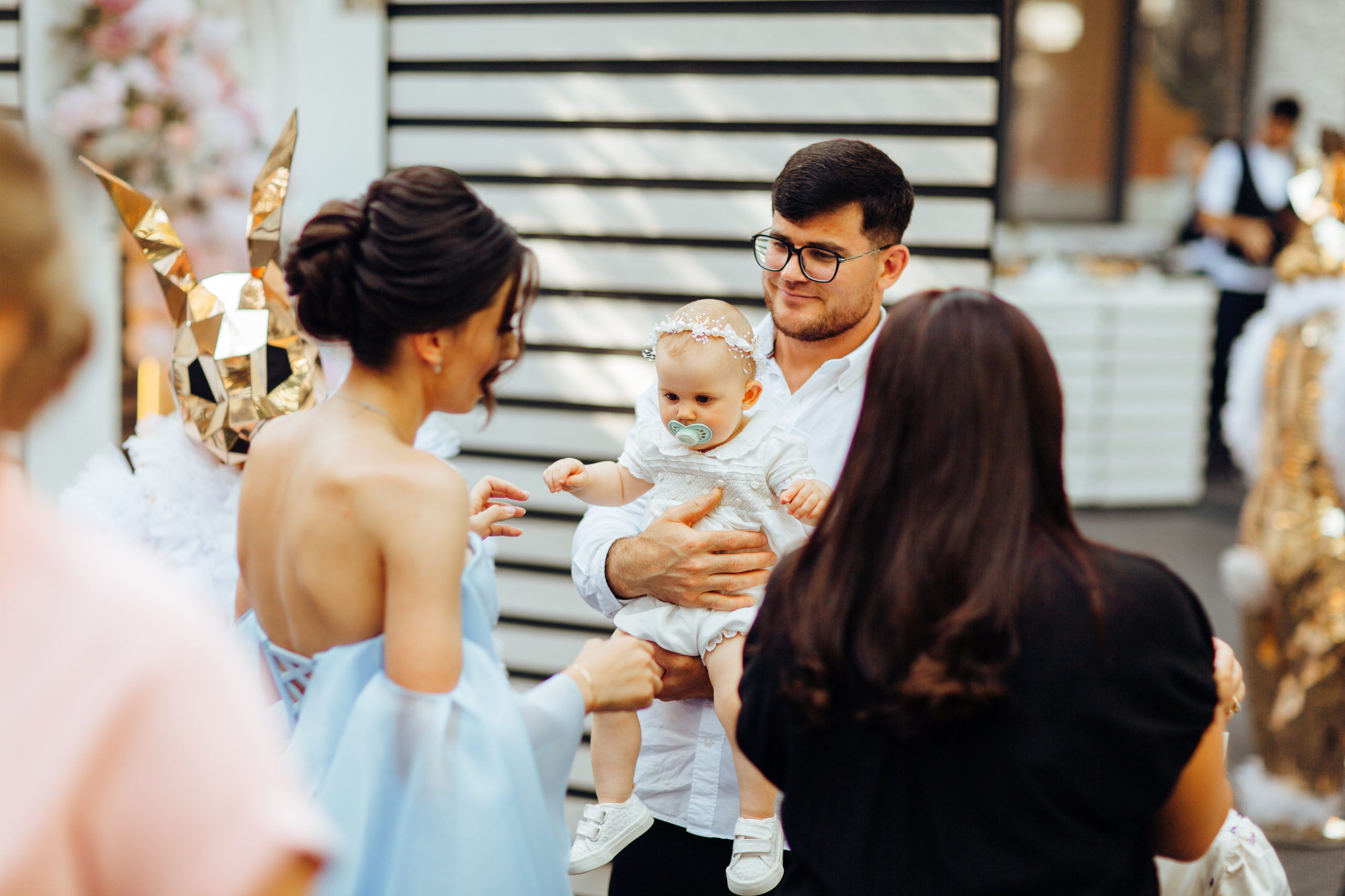 Antonia. Fotograf de nuntă și evenimente private!
