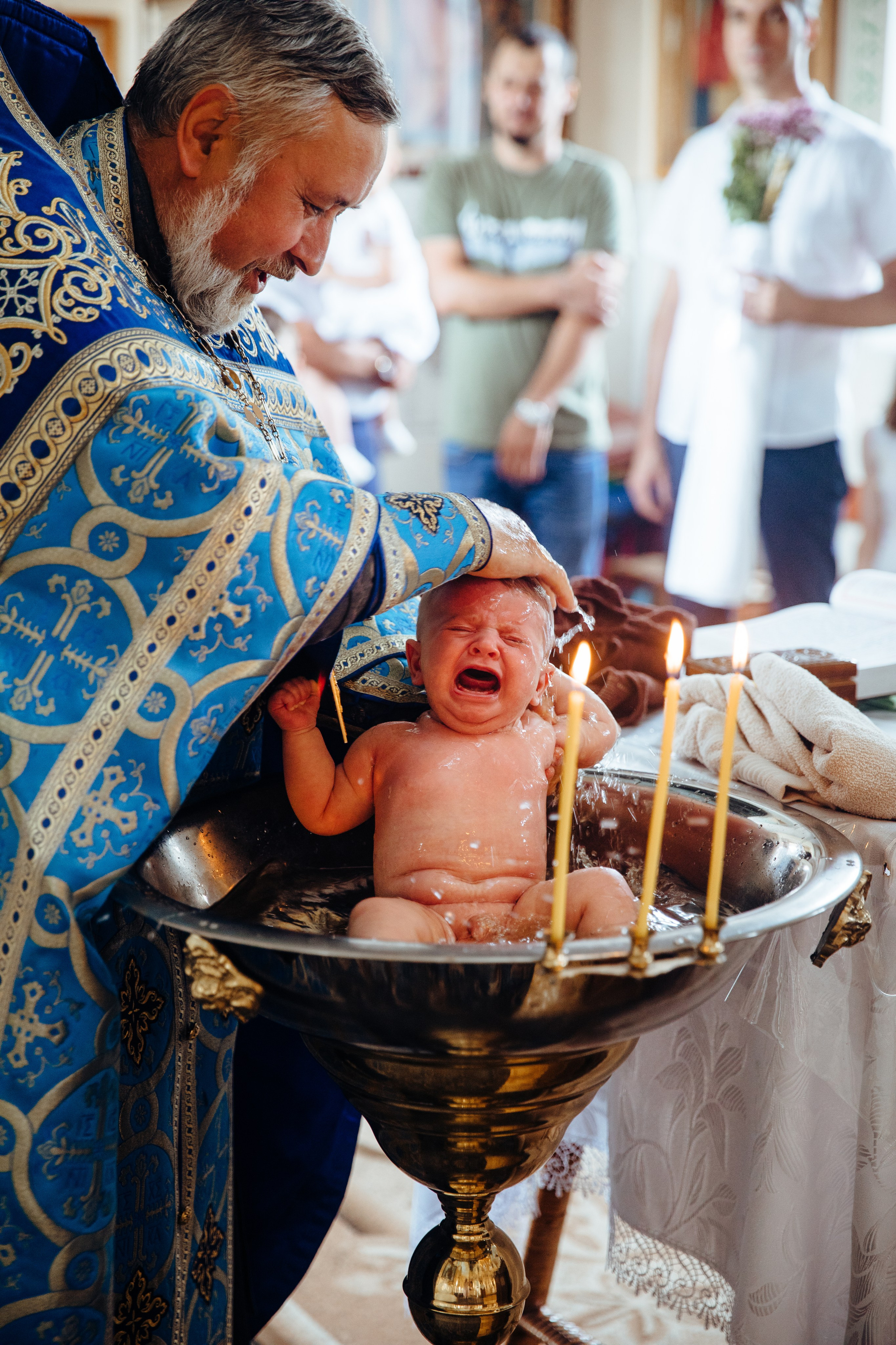 Botez Matei. Fotograf de nuntă și evenimente private!
