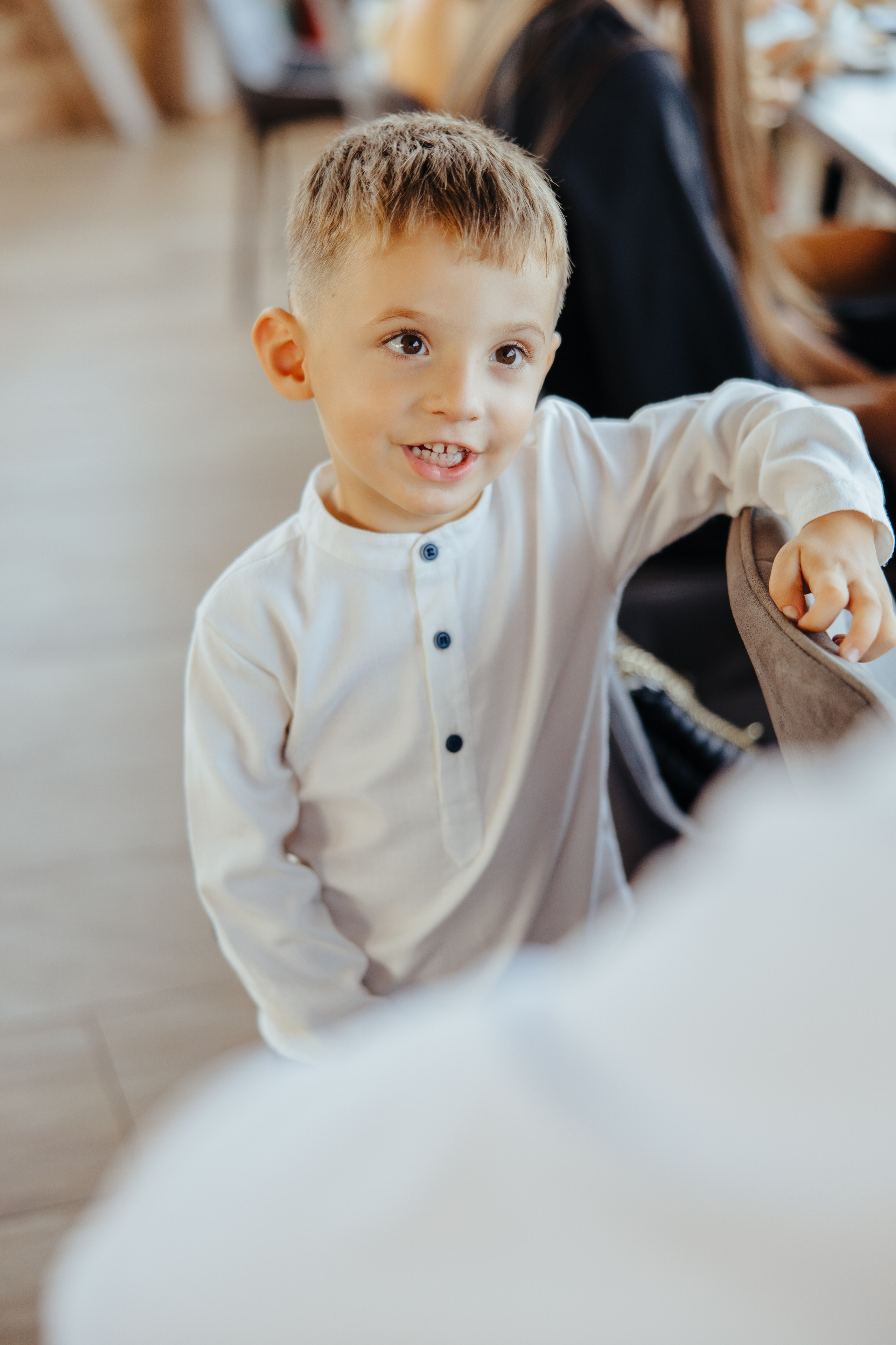 Nicoleta. Fotograf de nuntă și evenimente private!