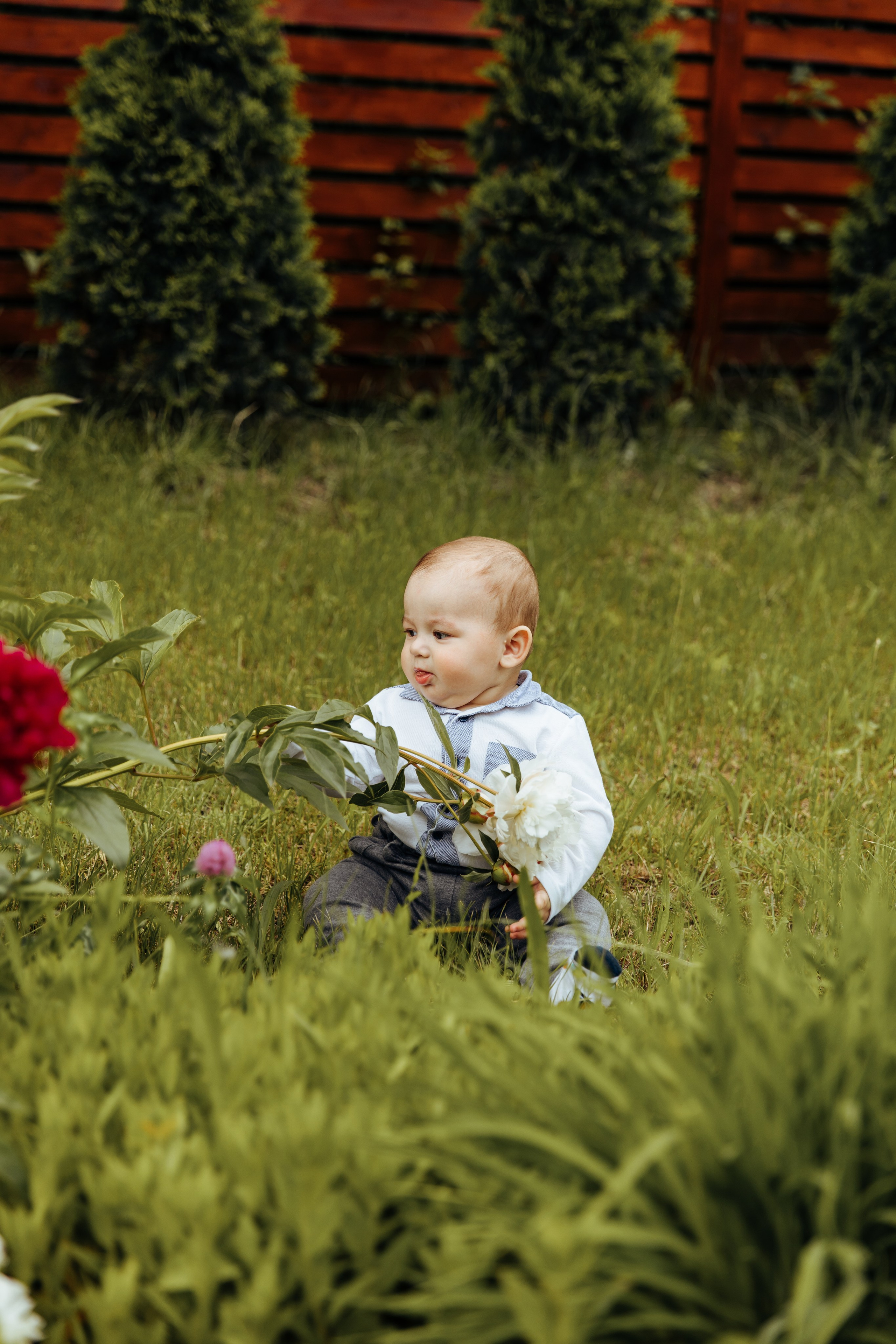 Botez Bogdan. Fotograf de nuntă și evenimente private!