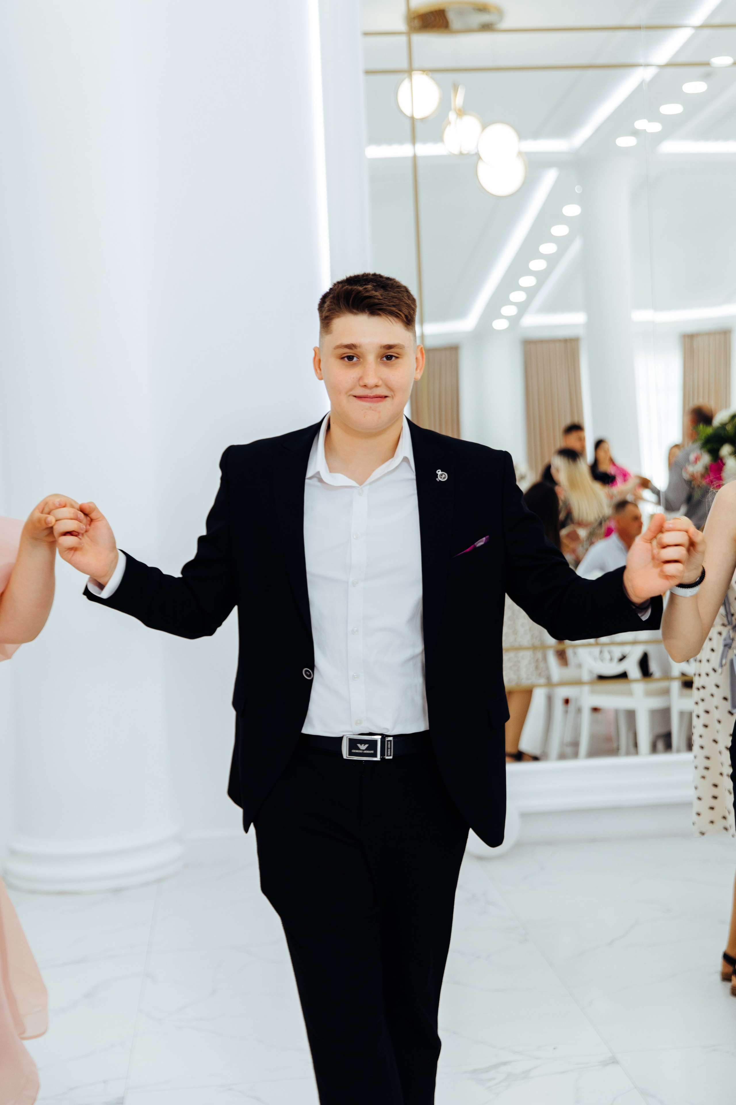 Ionel-Alessandro. Fotograf de nuntă și evenimente private!