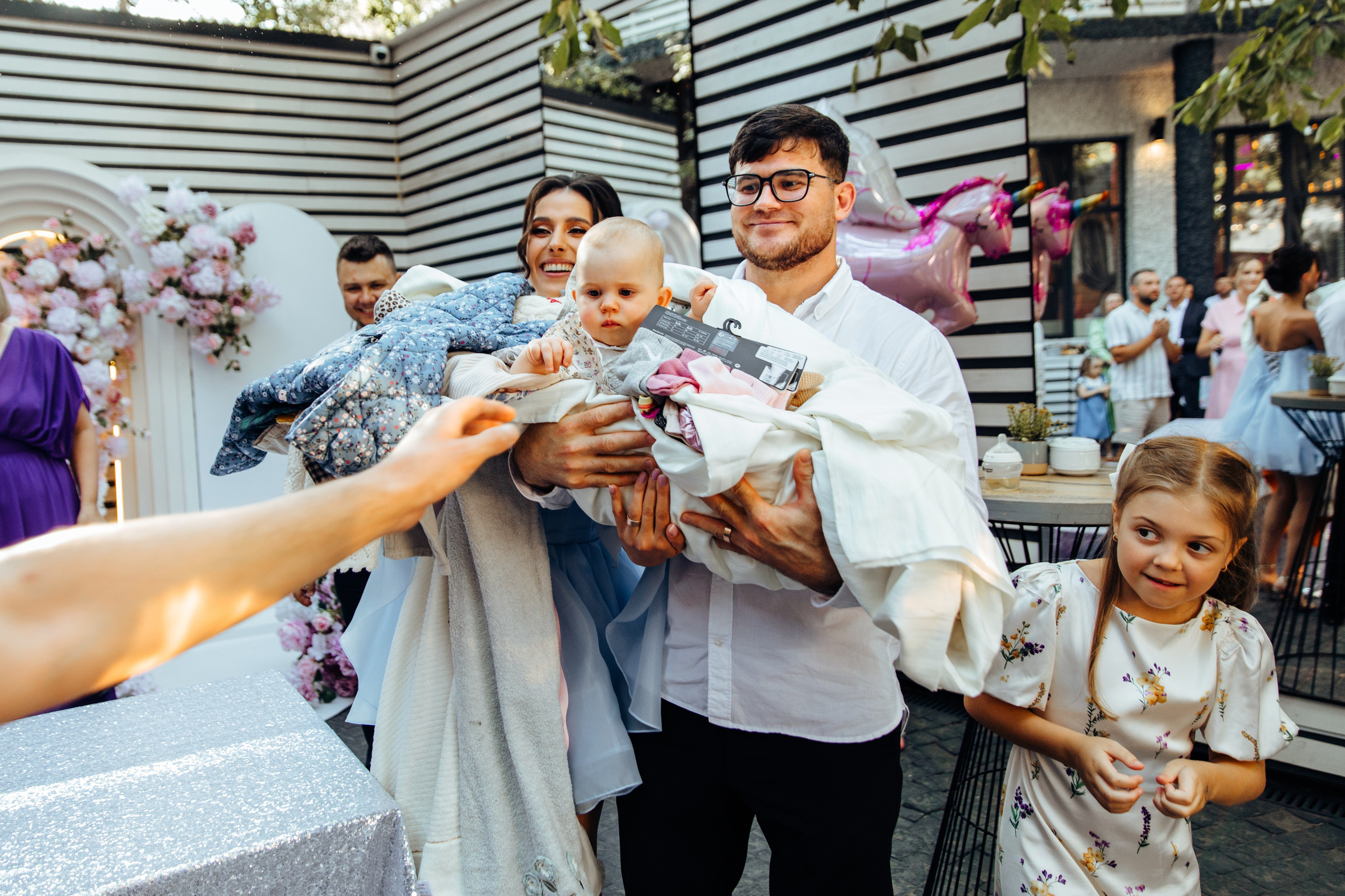 Antonia. Fotograf de nuntă și evenimente private!