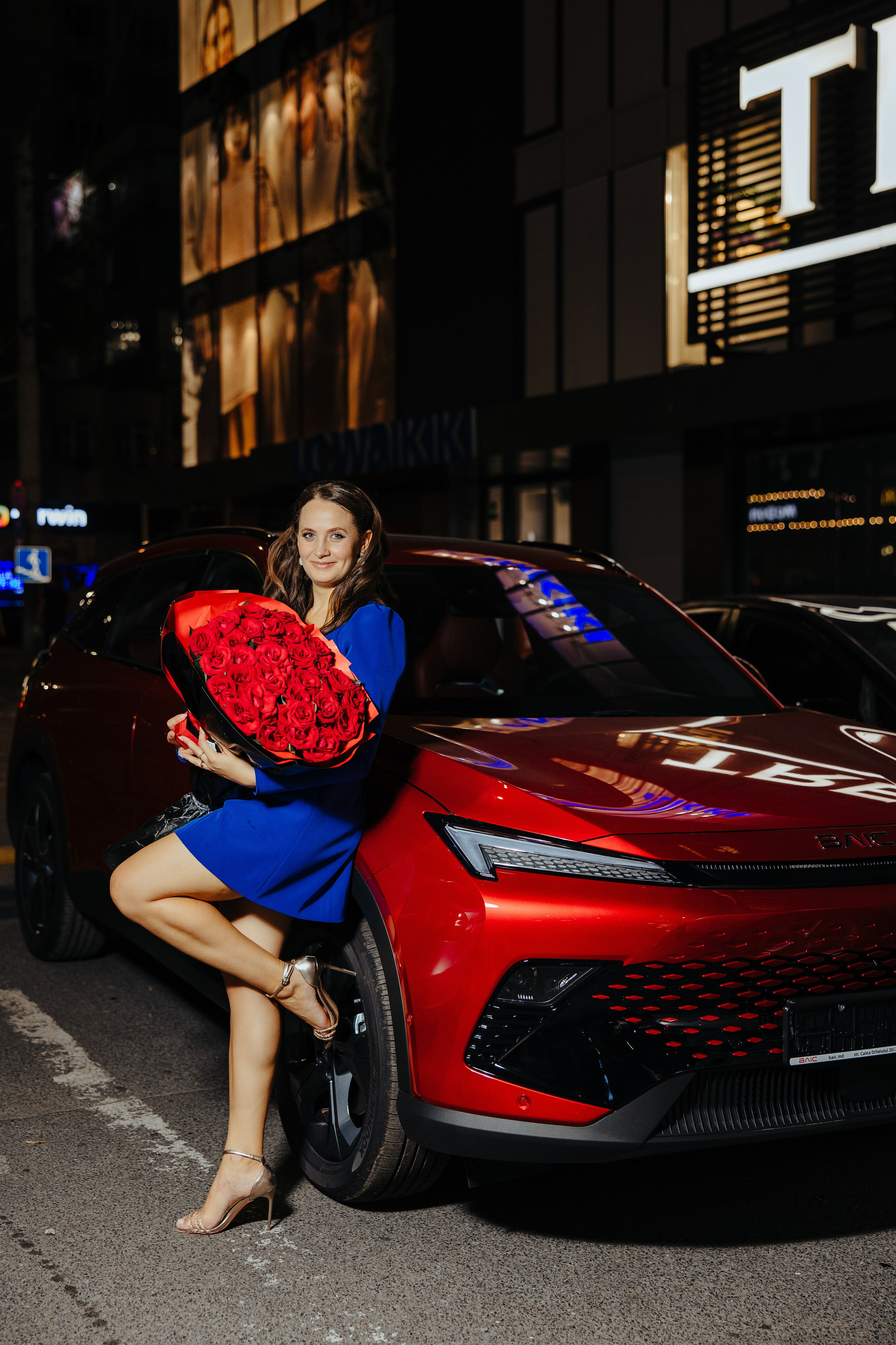 Nicoleta. Fotograf de nuntă și evenimente private!