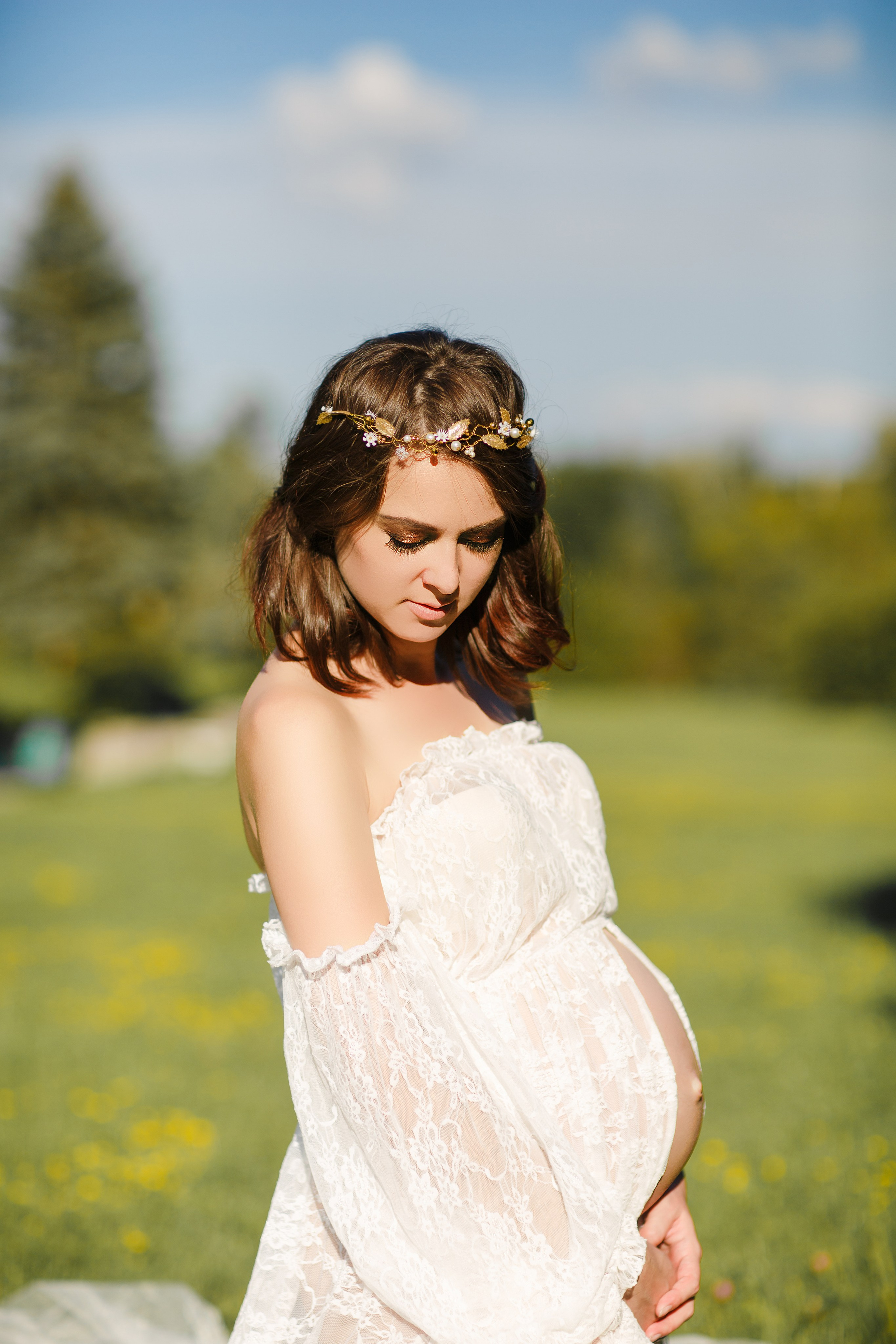 Ședința foto maternitate. Fotograf de nuntă și evenimente private!