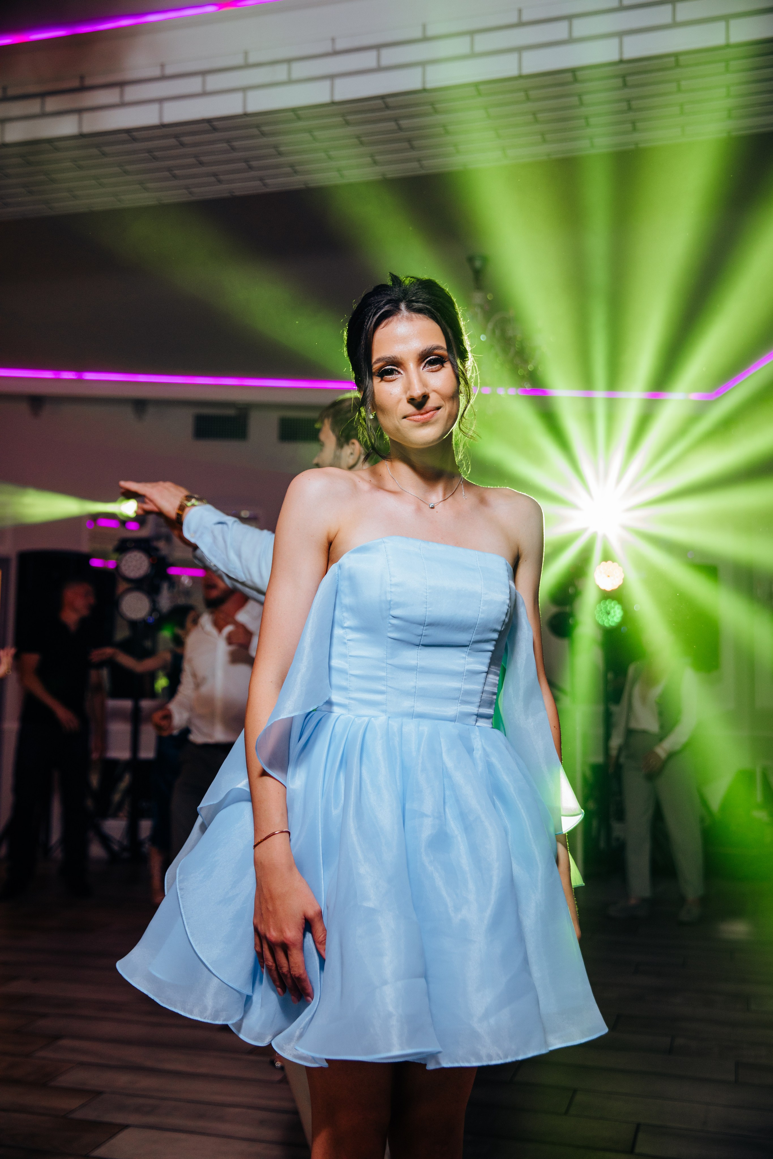 Antonia. Fotograf de nuntă și evenimente private!