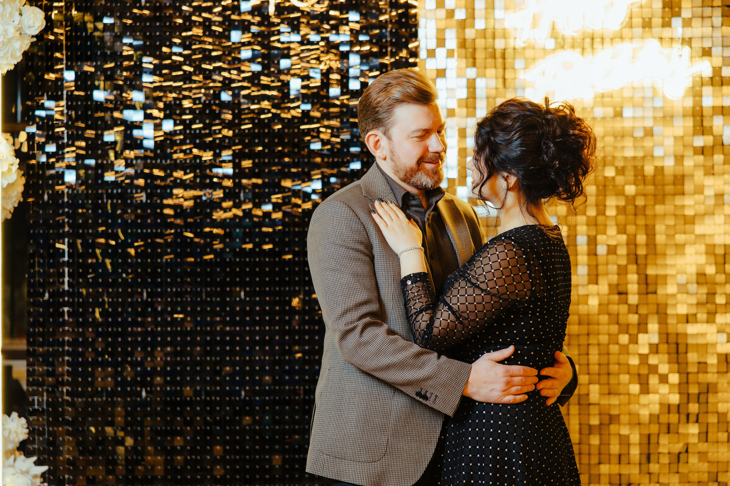 Sergiu 40 ani. Fotograf de nuntă și evenimente private!