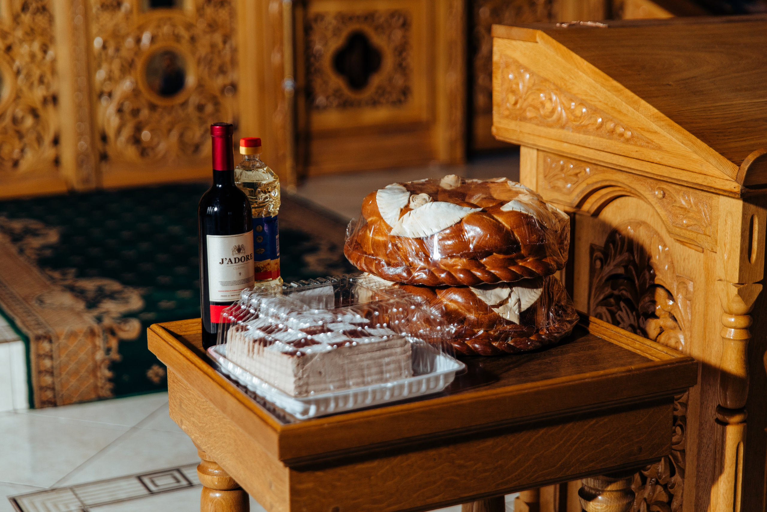 Botez Emilia. Fotograf de nuntă și evenimente private!