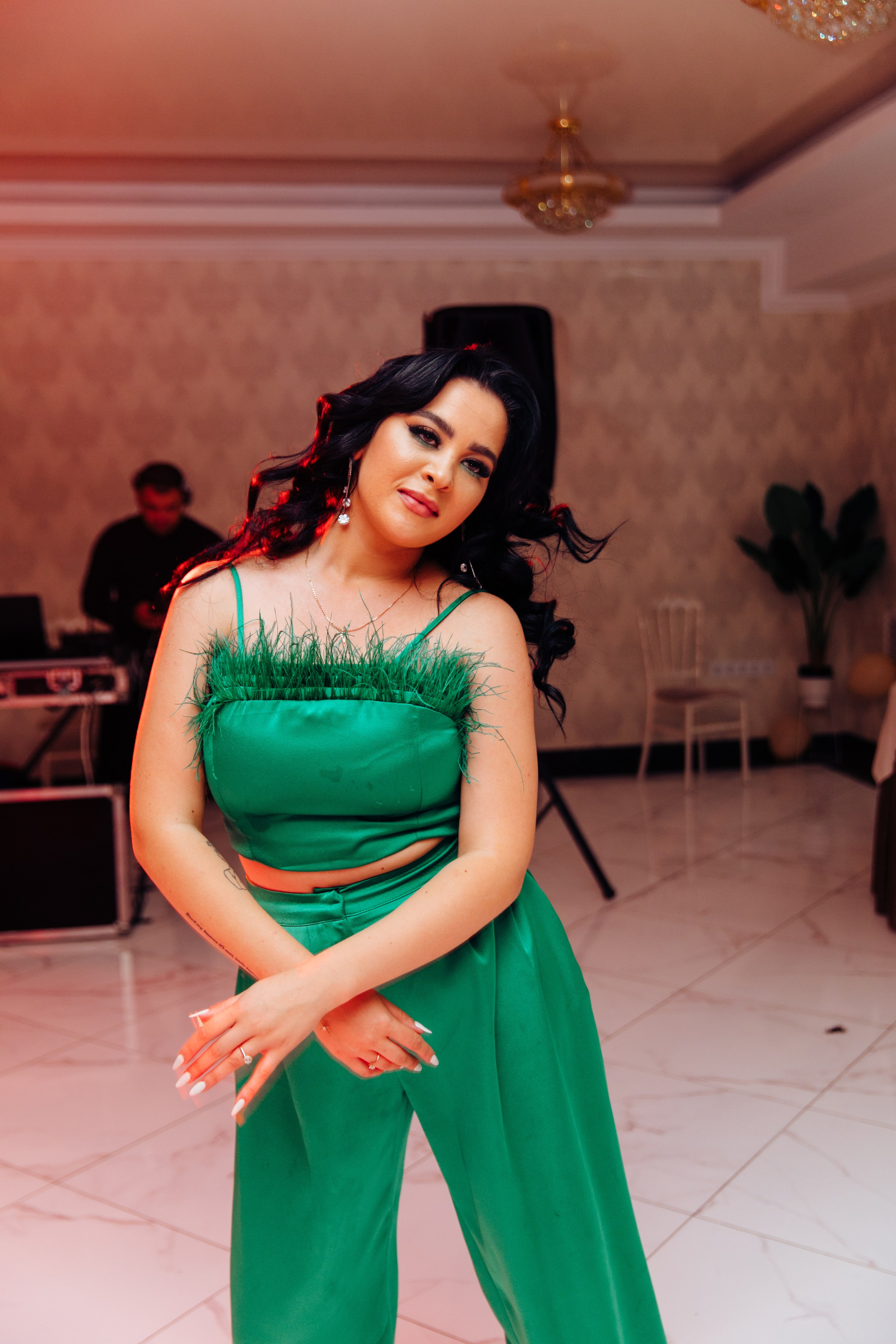 Emma. Fotograf de nuntă și evenimente private!