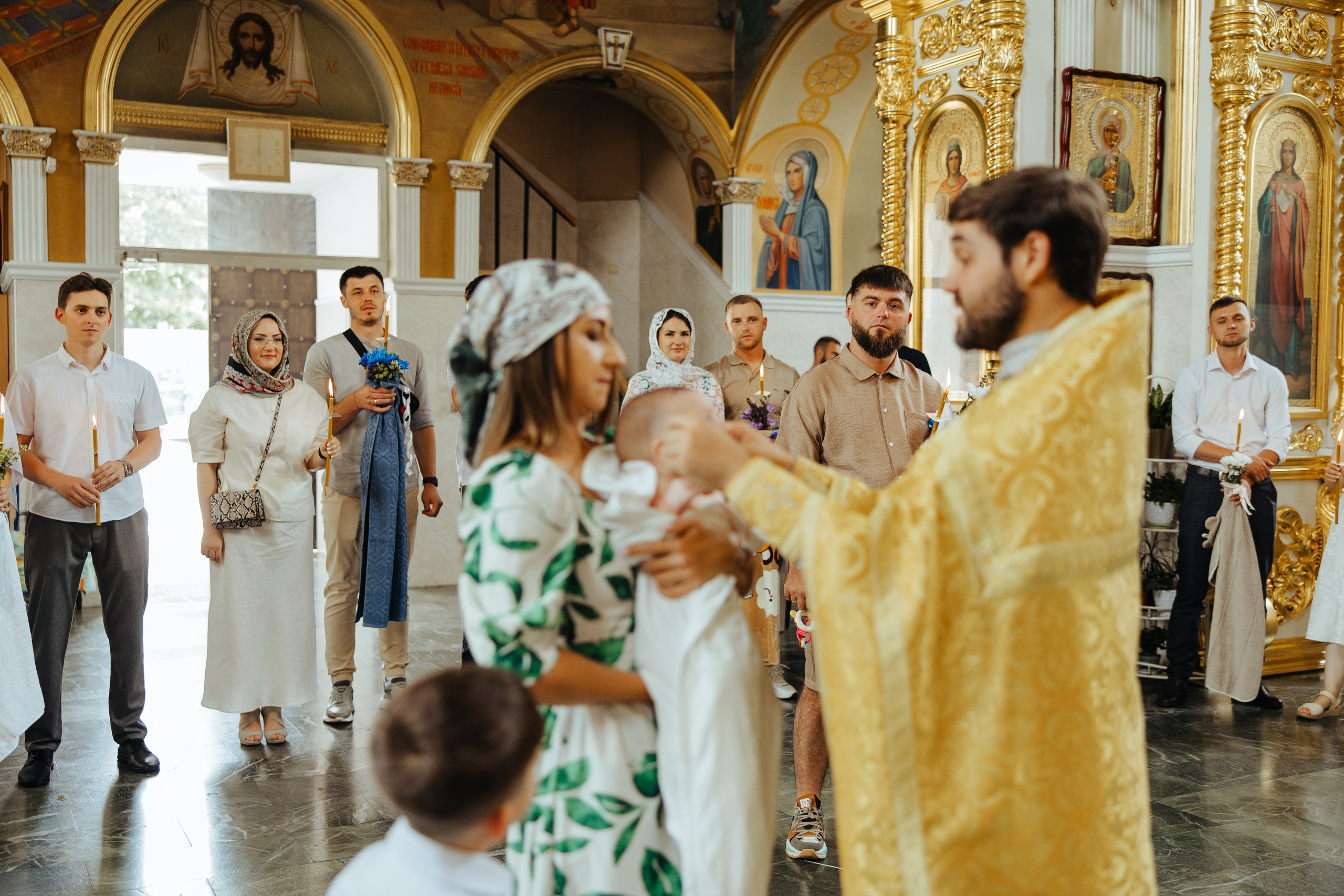 Saul. Fotograf de nuntă și evenimente private!