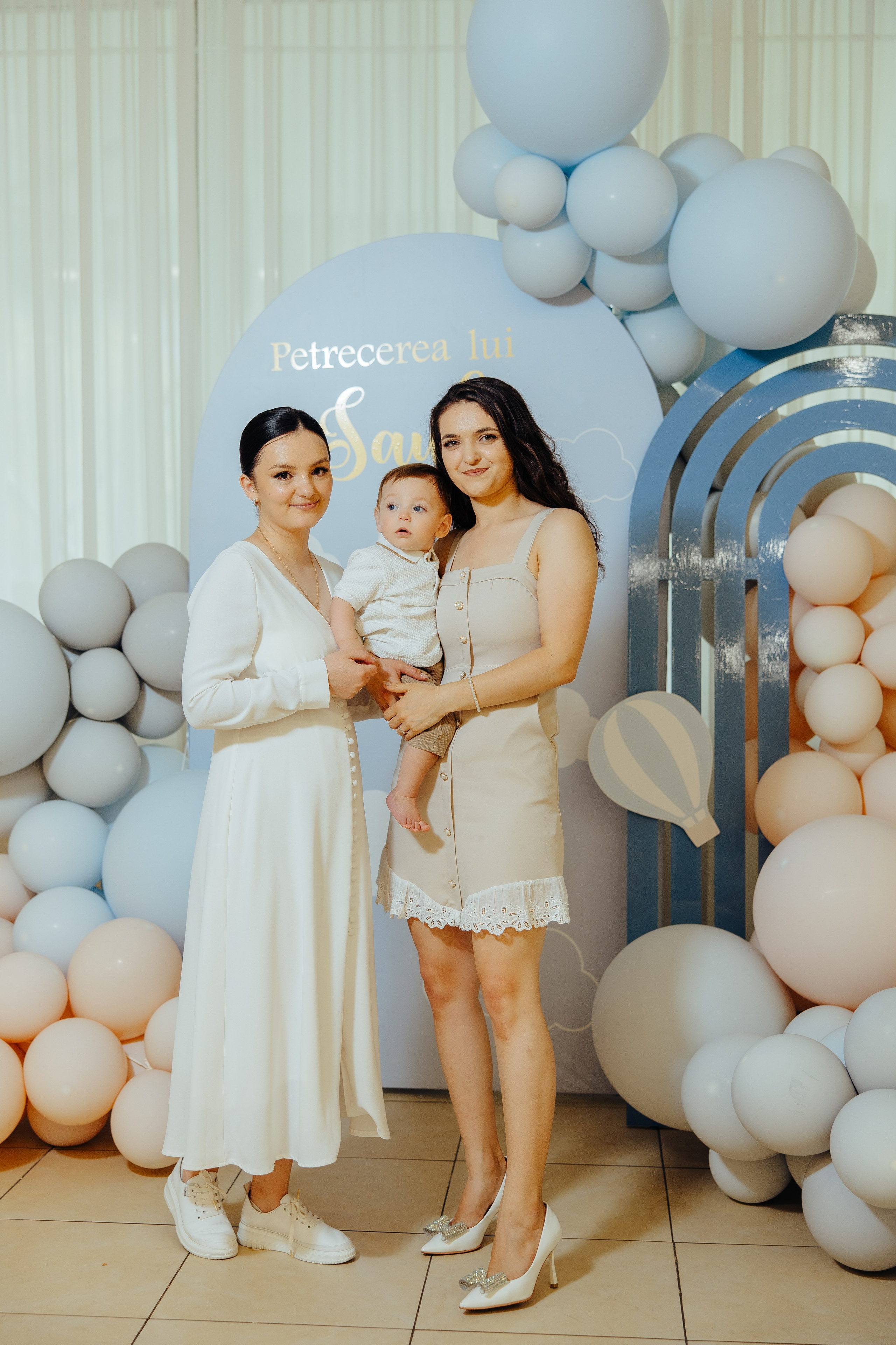 Saul. Fotograf de nuntă și evenimente private!