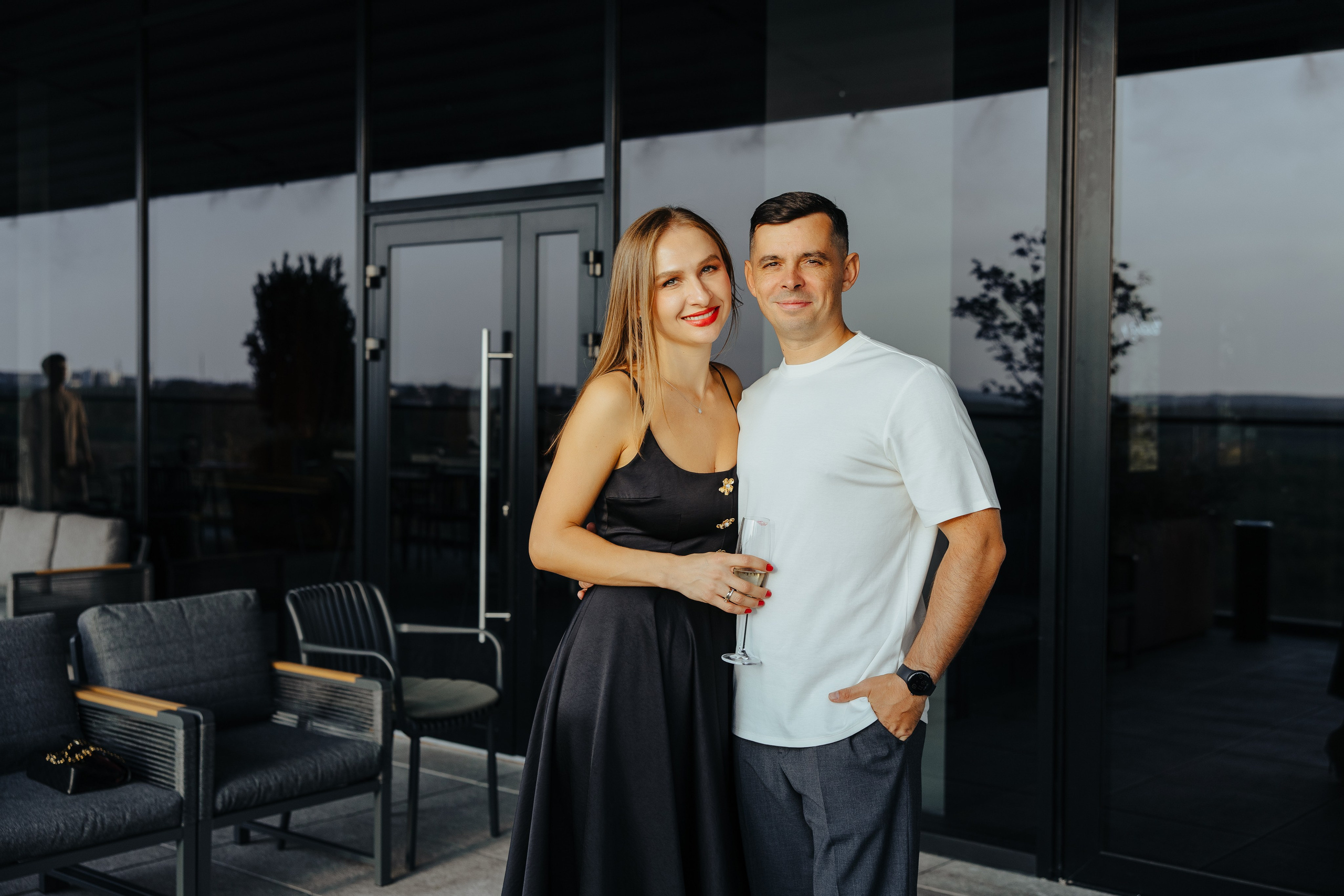 Oleg 40 ani. Fotograf de nuntă și evenimente private!