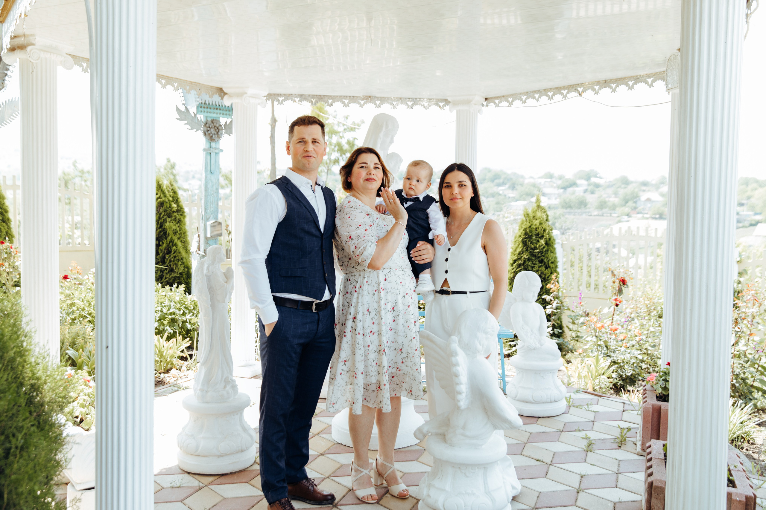 Botez Iachim. Fotograf de nuntă și evenimente private!