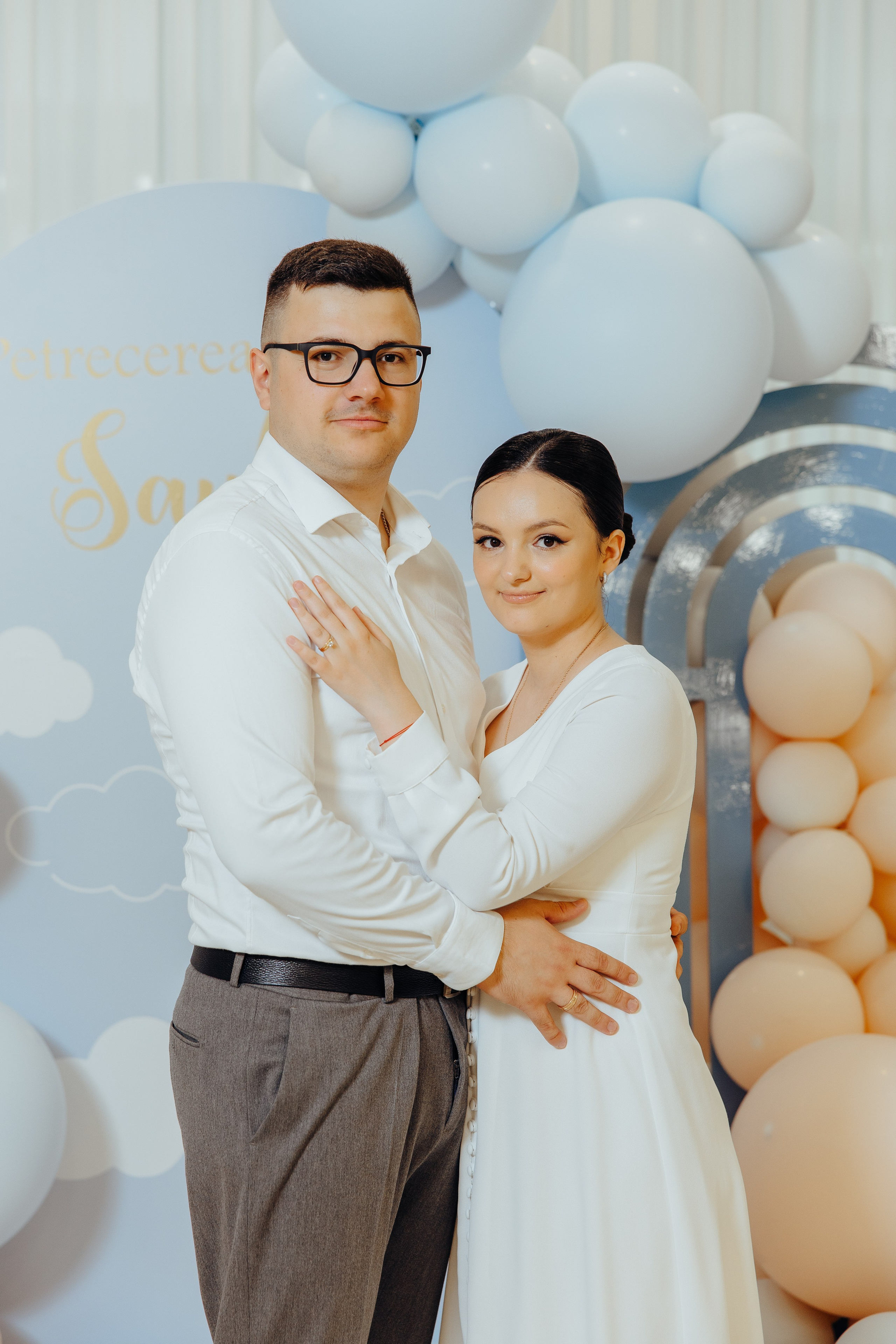 Saul. Fotograf de nuntă și evenimente private!