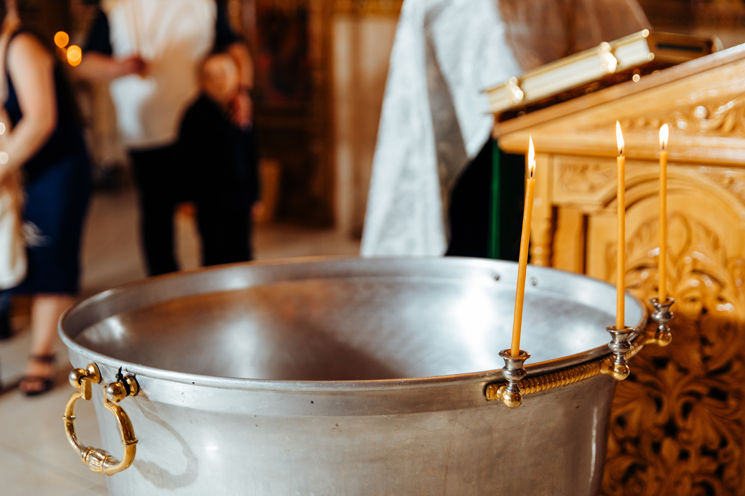 Botez Emilia. Fotograf de nuntă și evenimente private!