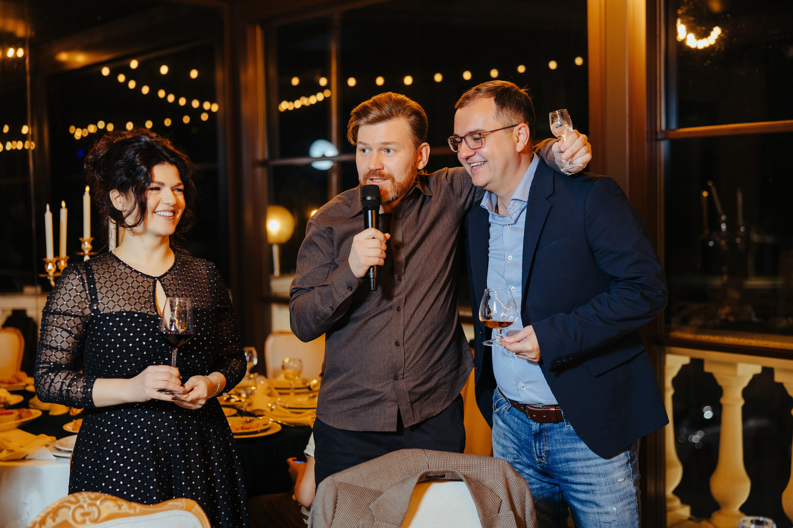 Sergiu 40 ani. Fotograf de nuntă și evenimente private!