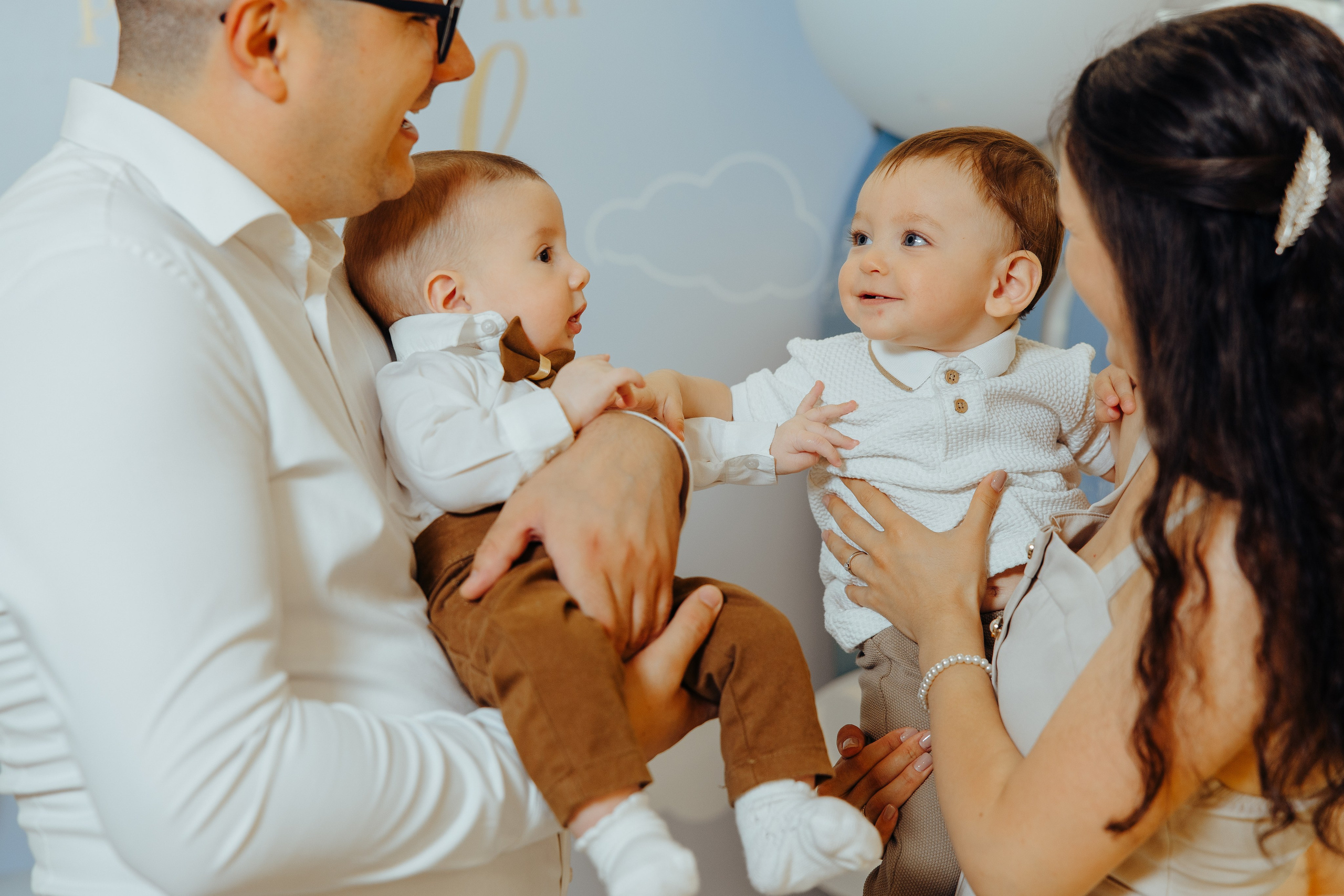 Saul. Fotograf de nuntă și evenimente private!