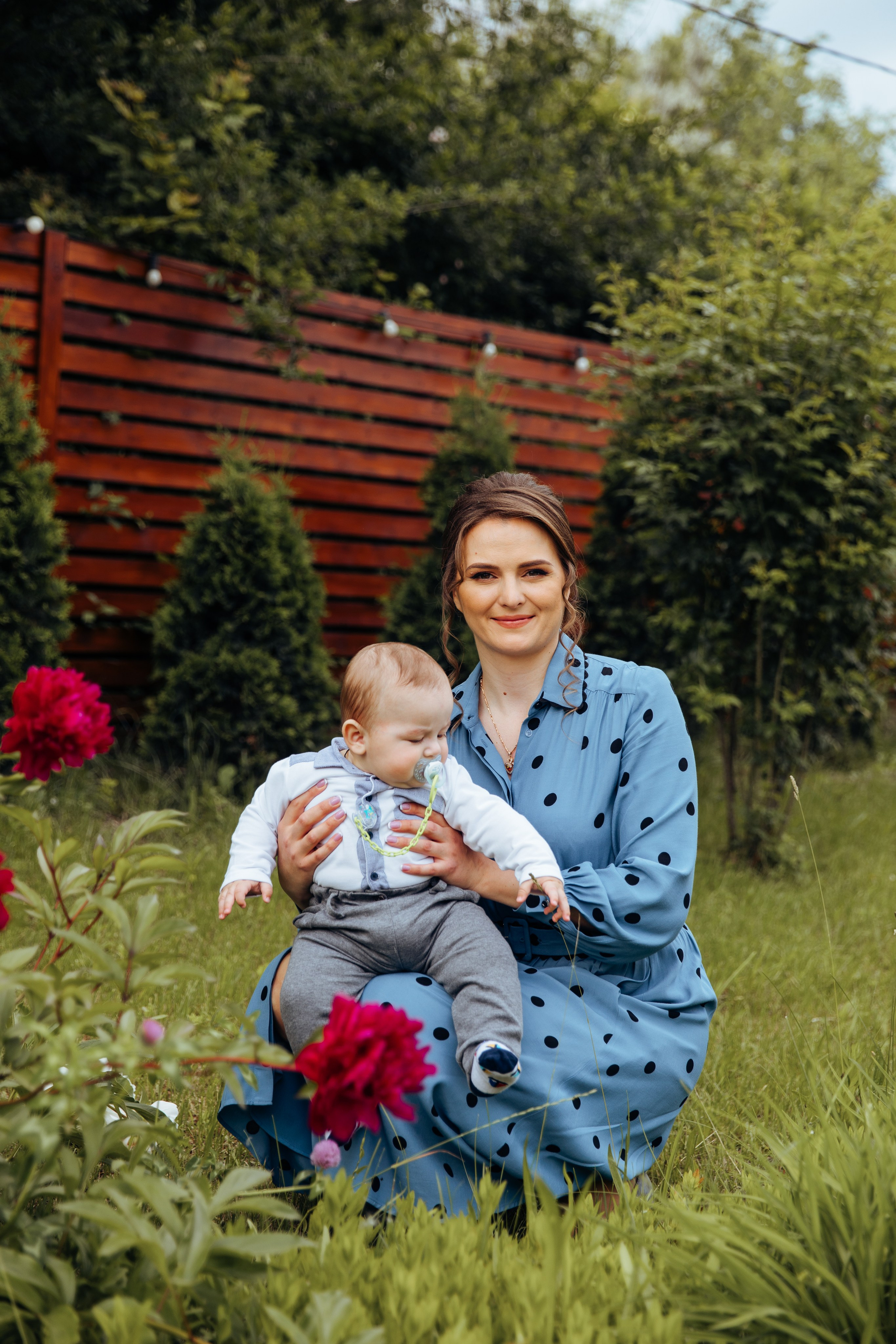 Botez Bogdan. Fotograf de nuntă și evenimente private!