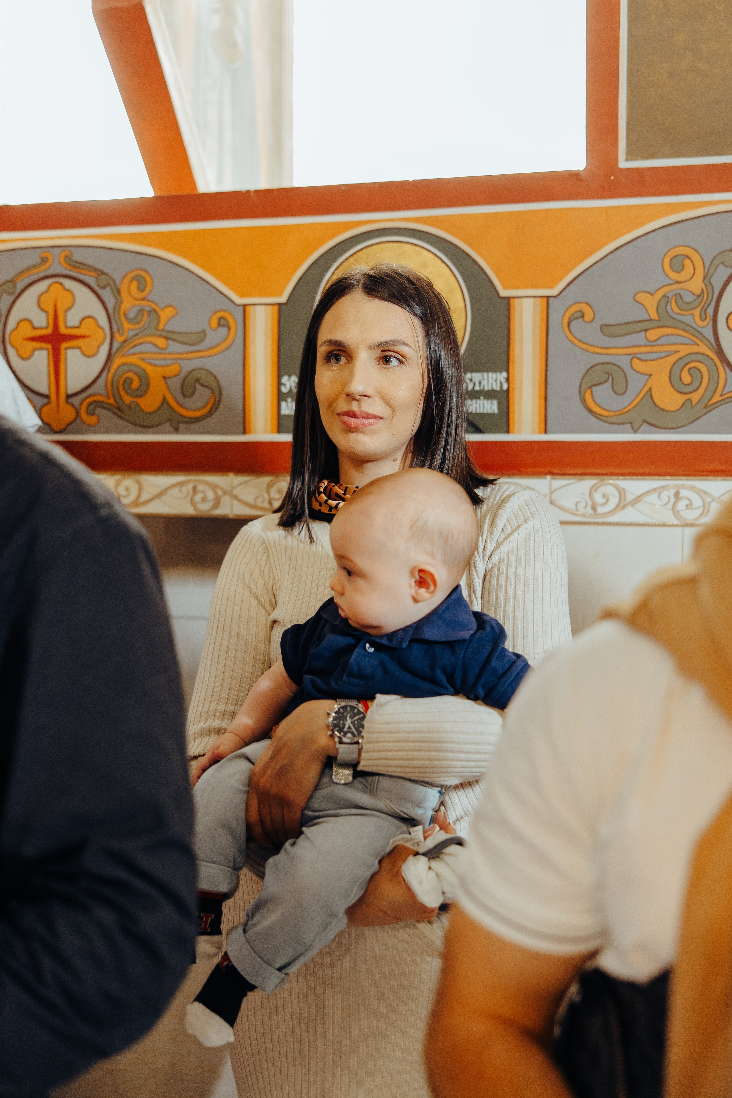 Botez. Fotograf de nuntă și evenimente private!