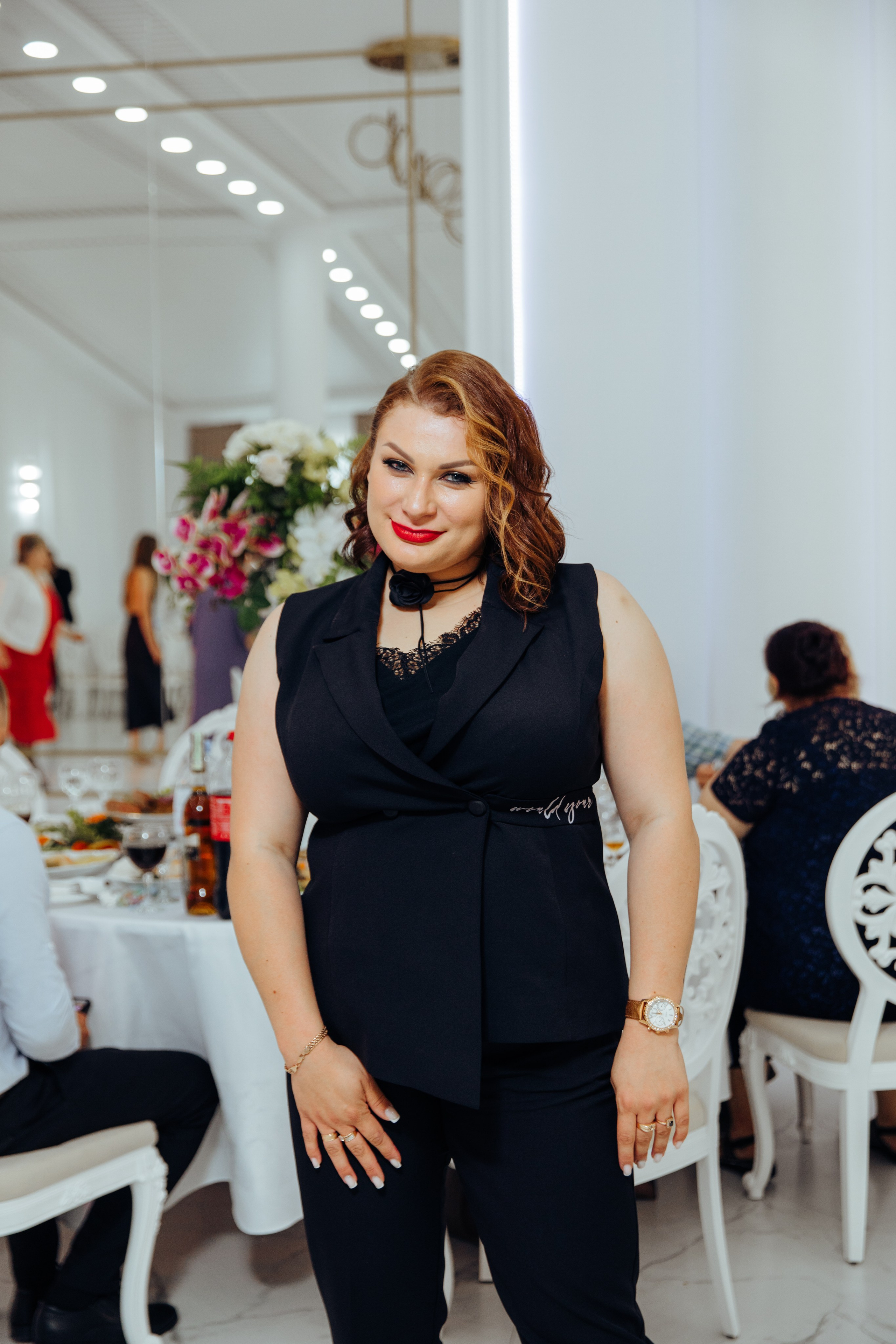 Ionel-Alessandro. Fotograf de nuntă și evenimente private!