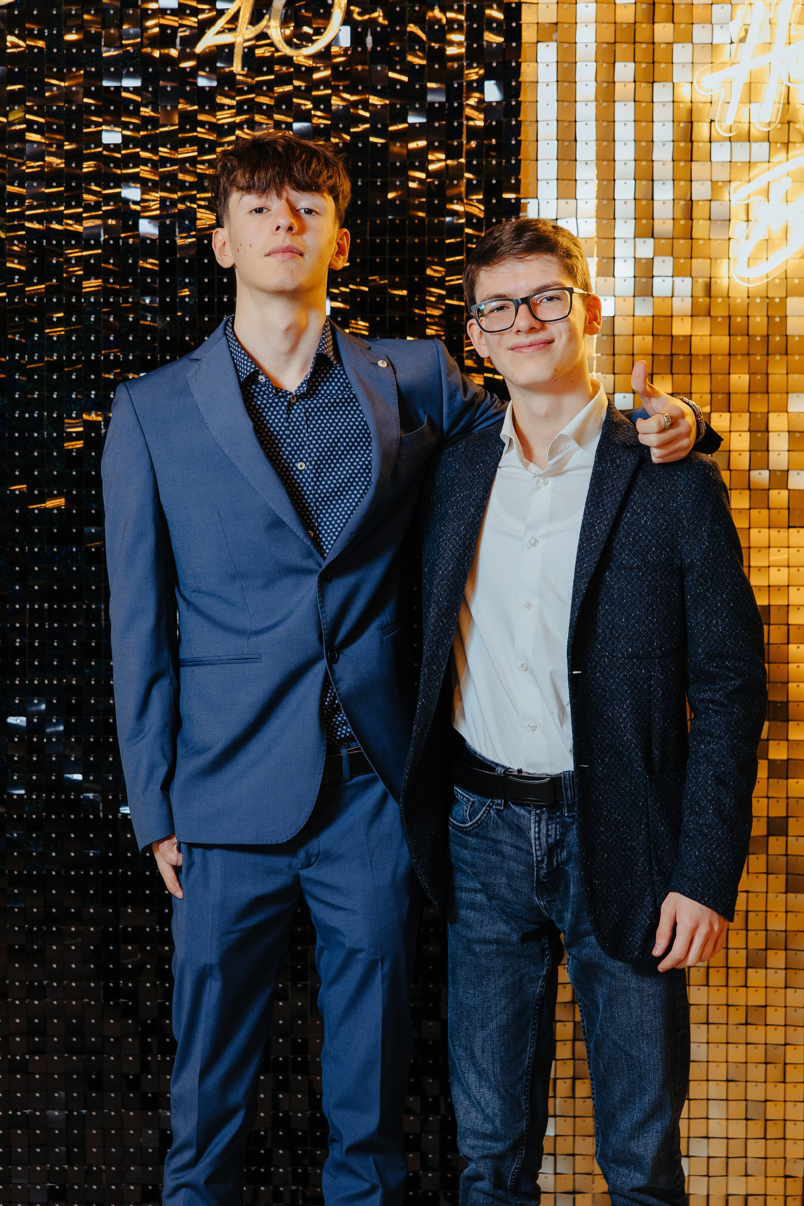 Sergiu 40 ani. Fotograf de nuntă și evenimente private!