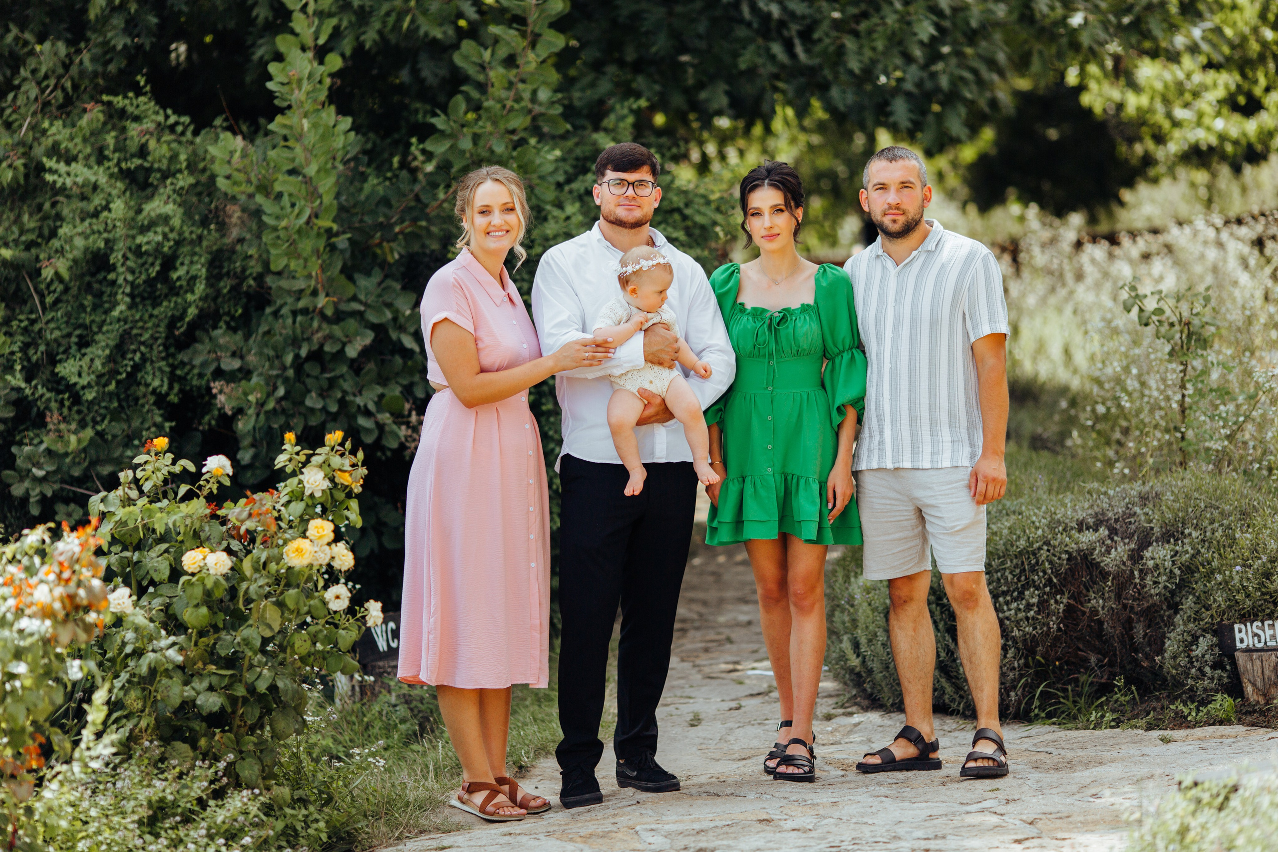 Antonia. Fotograf de nuntă și evenimente private!