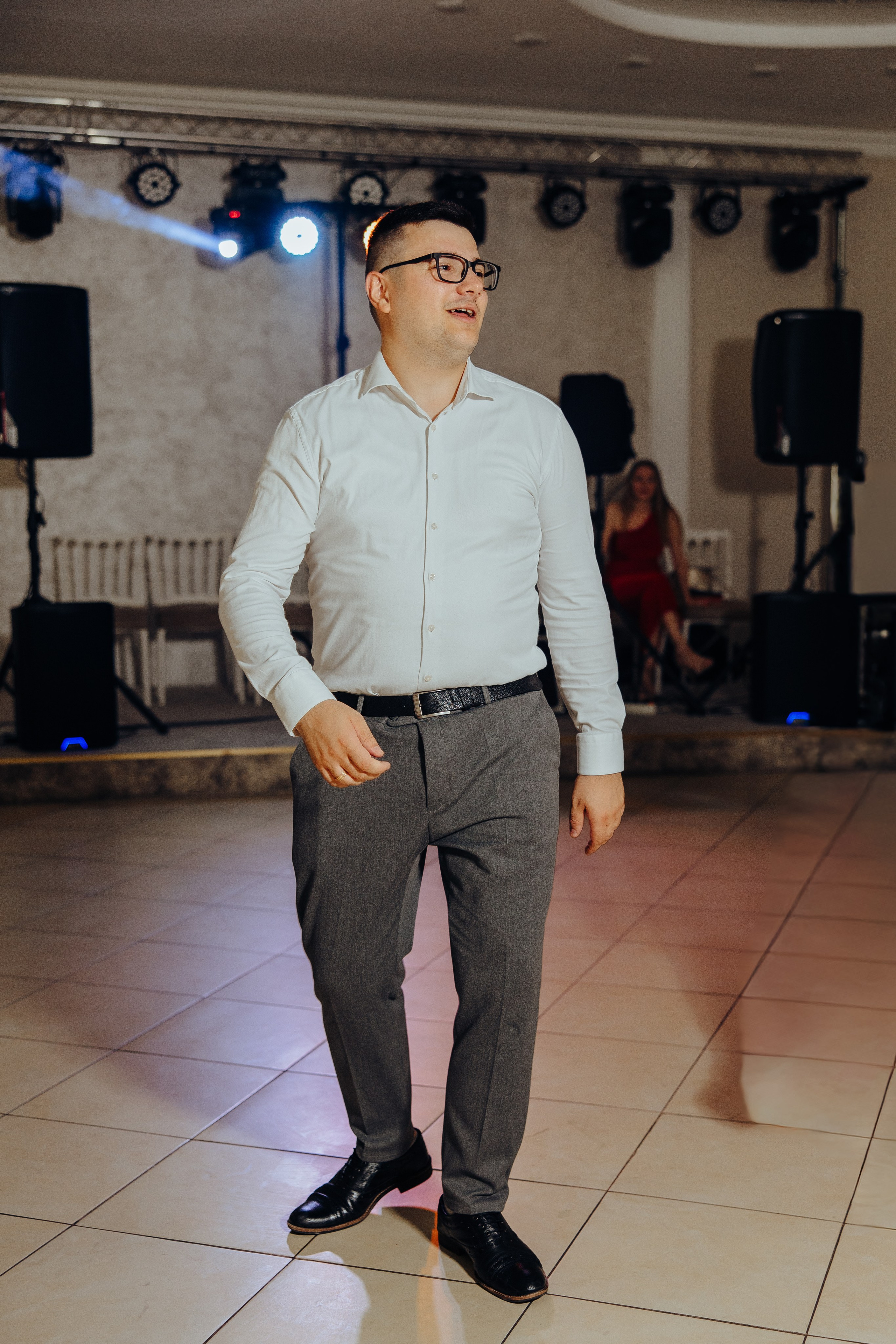 Saul. Fotograf de nuntă și evenimente private!