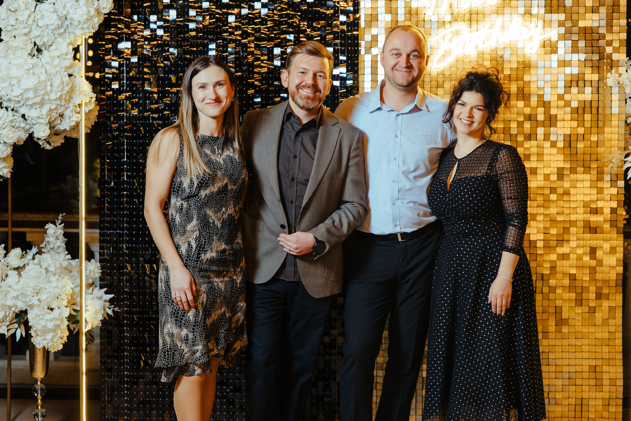 Sergiu 40 ani. Fotograf de nuntă și evenimente private!