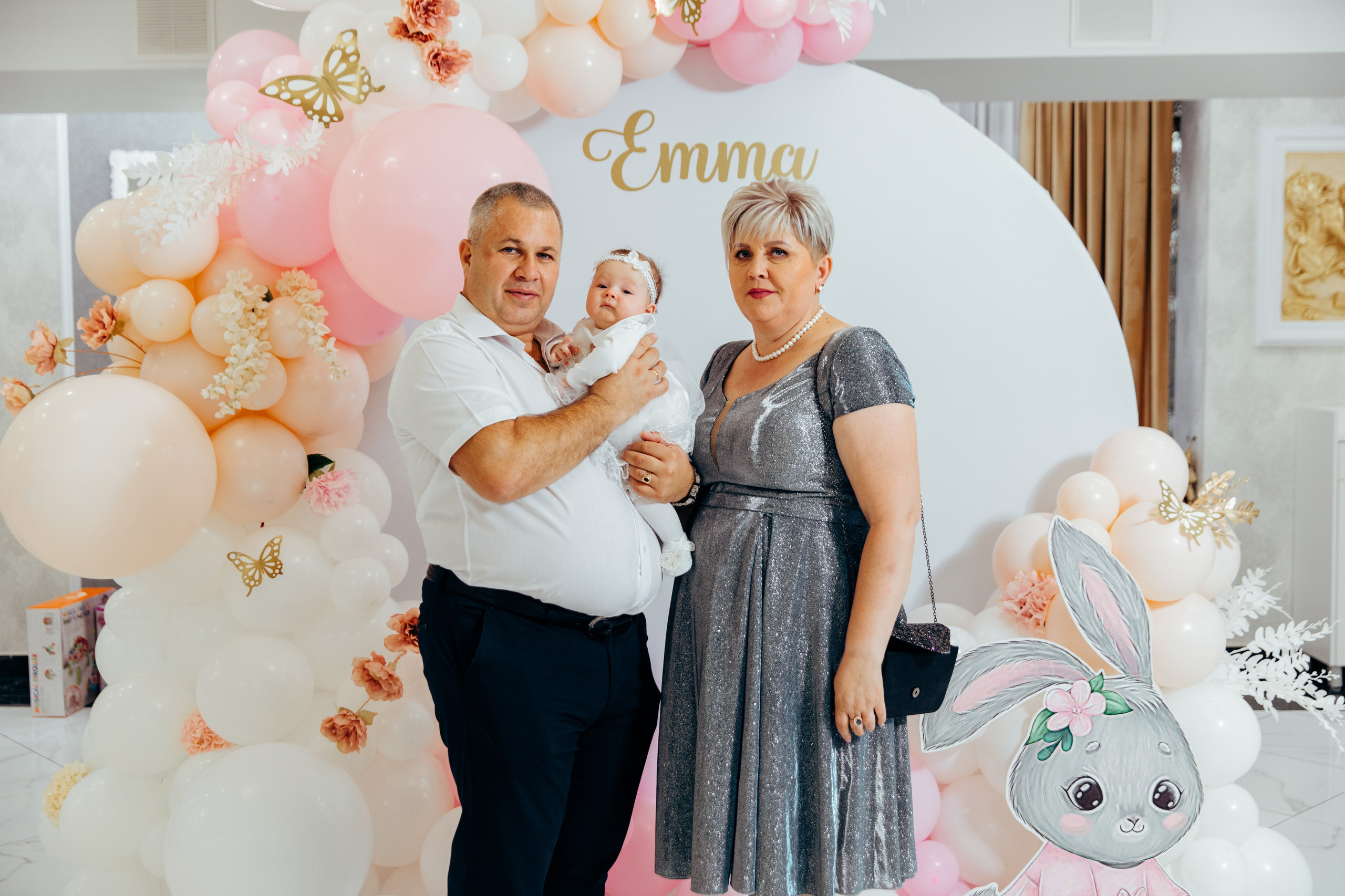 Emma. Fotograf de nuntă și evenimente private!