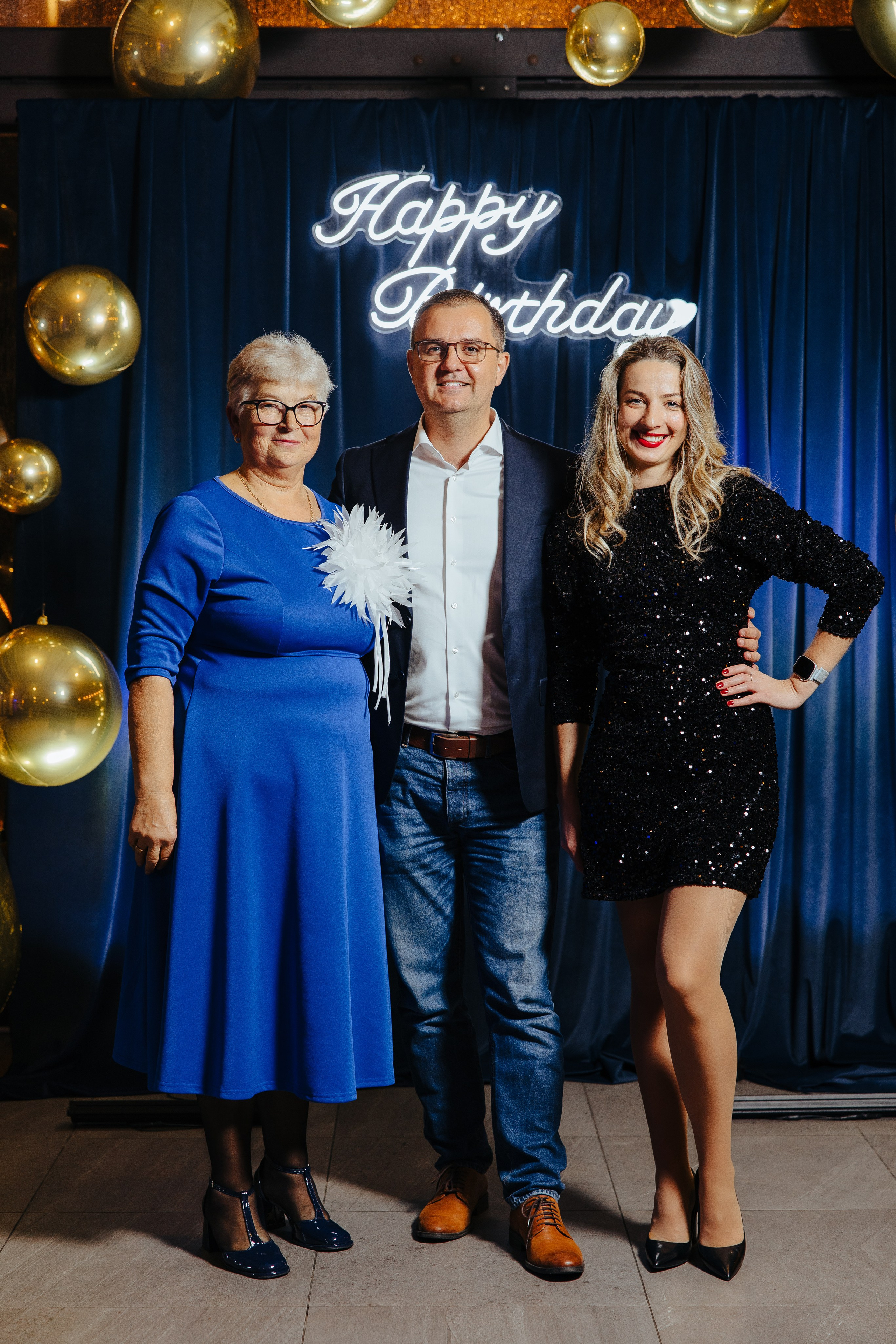 Mihai 40 ani. Fotograf de nuntă și evenimente private!