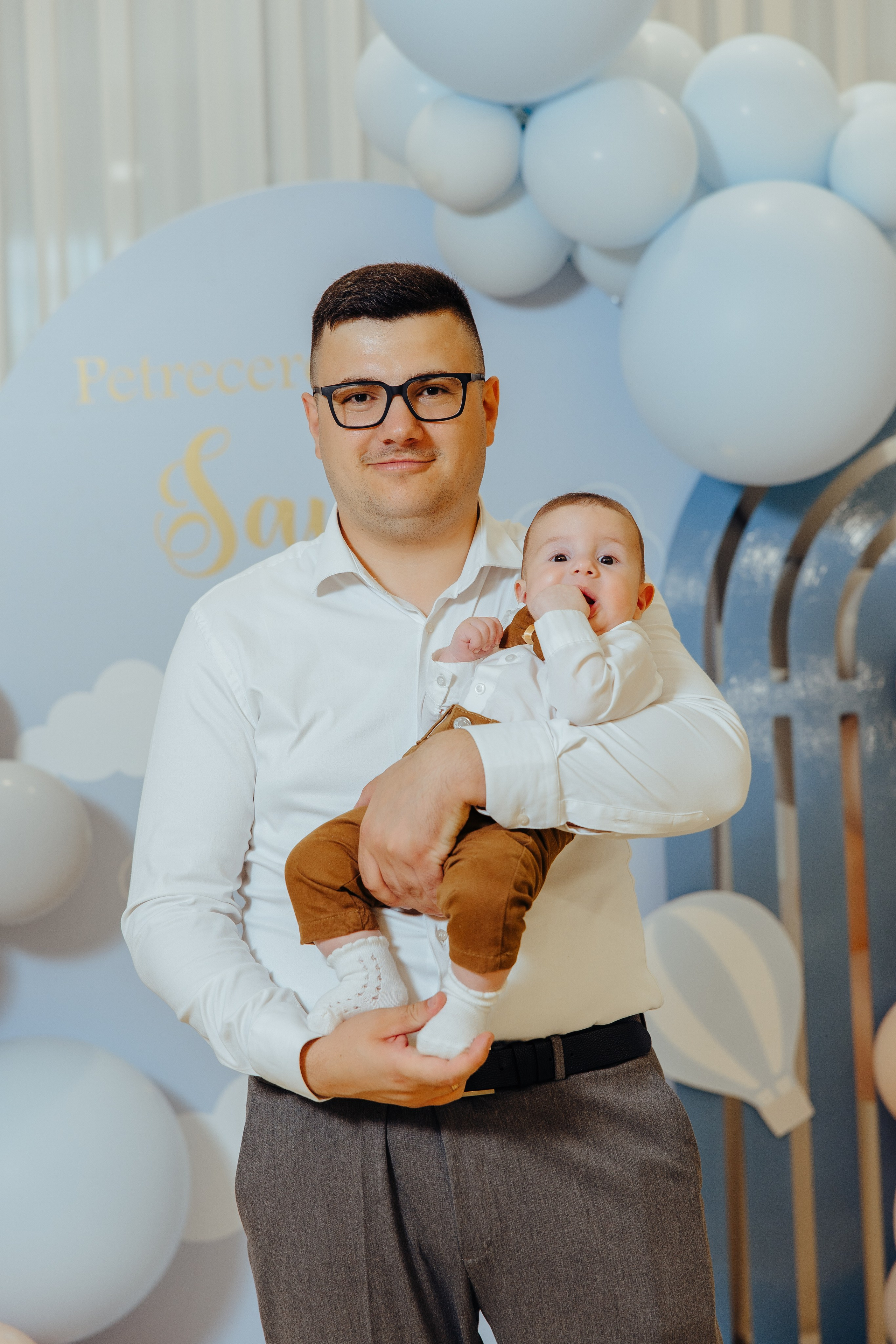 Saul. Fotograf de nuntă și evenimente private!