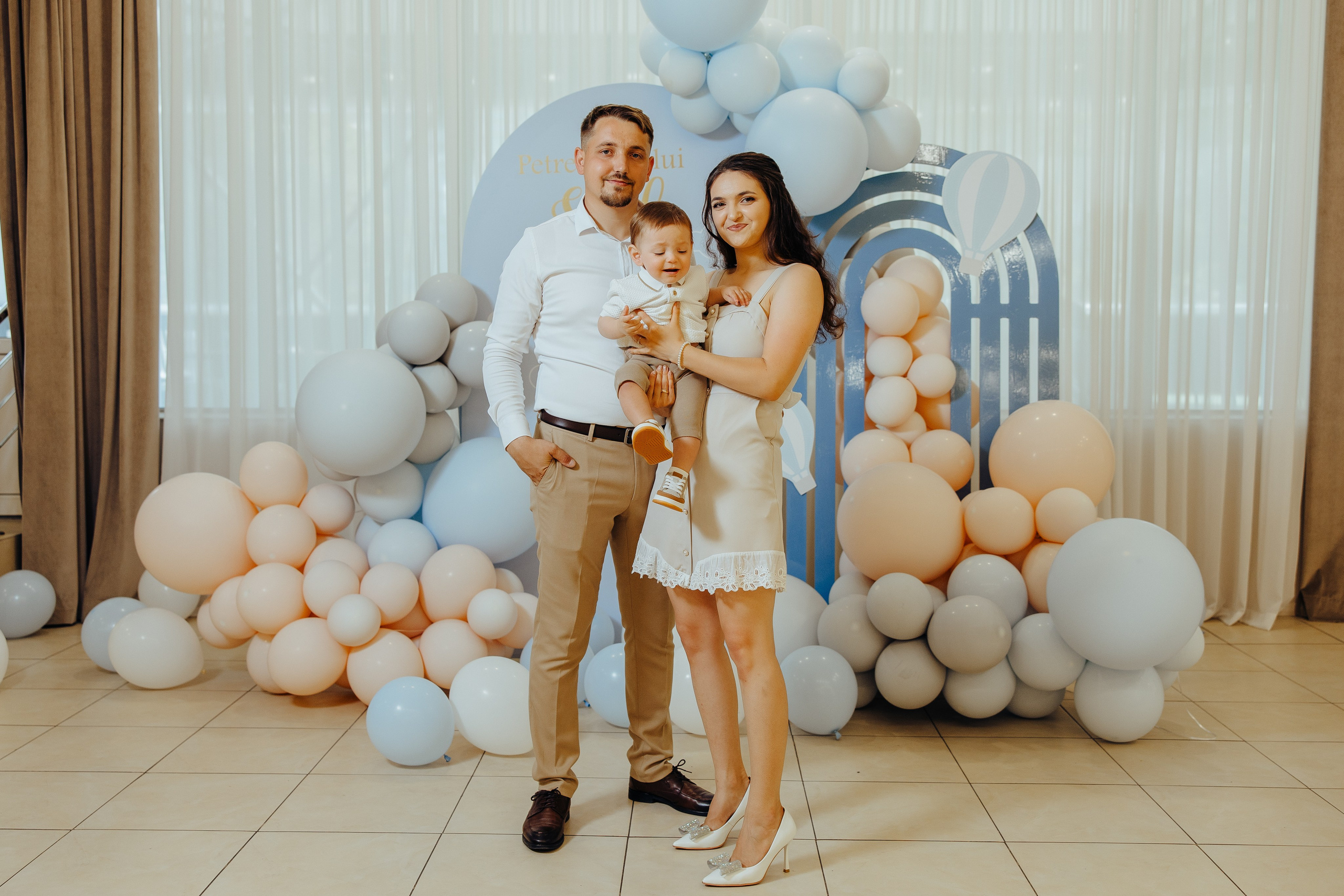 Saul. Fotograf de nuntă și evenimente private!