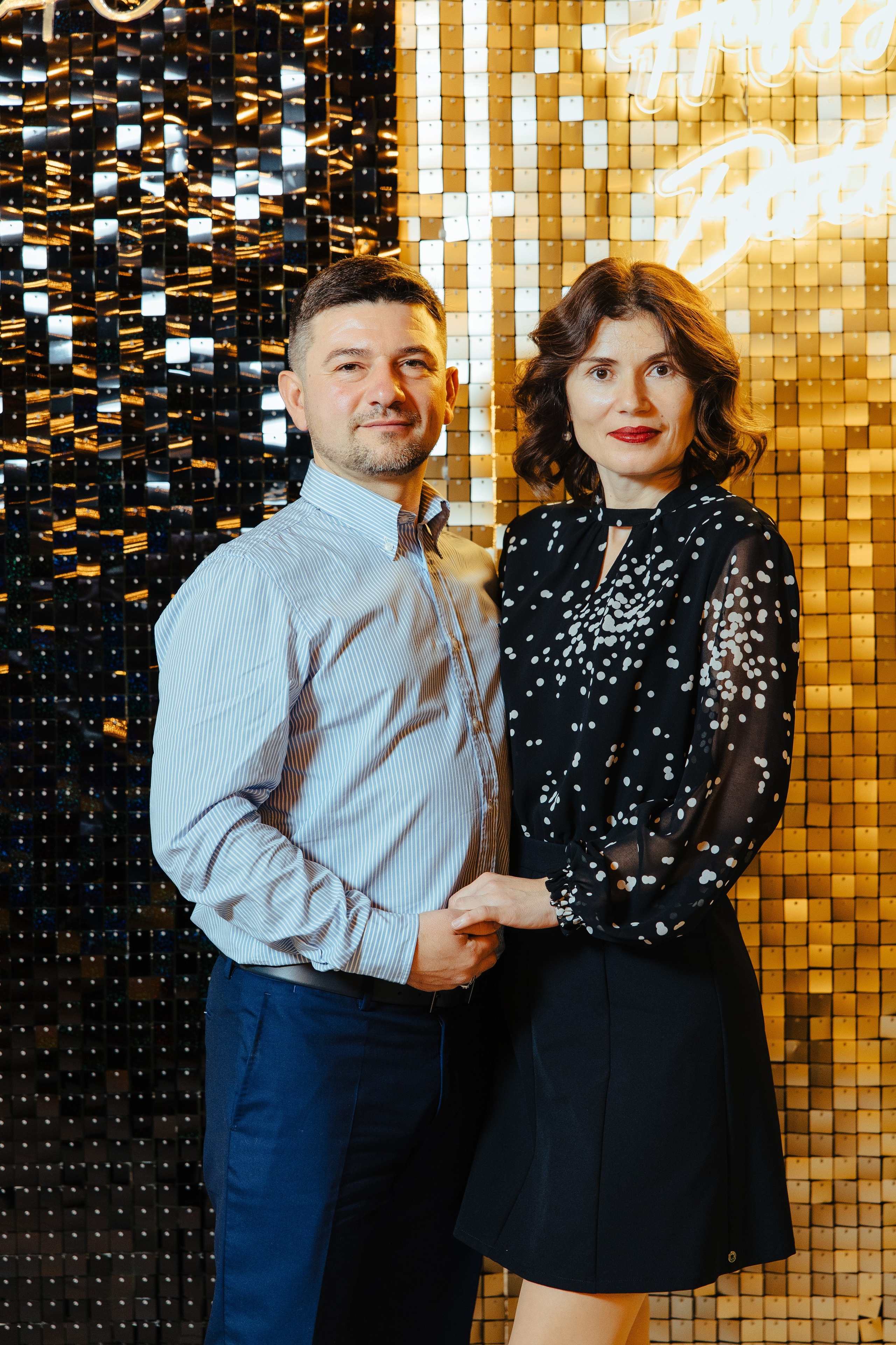 Sergiu 40 ani. Fotograf de nuntă și evenimente private!