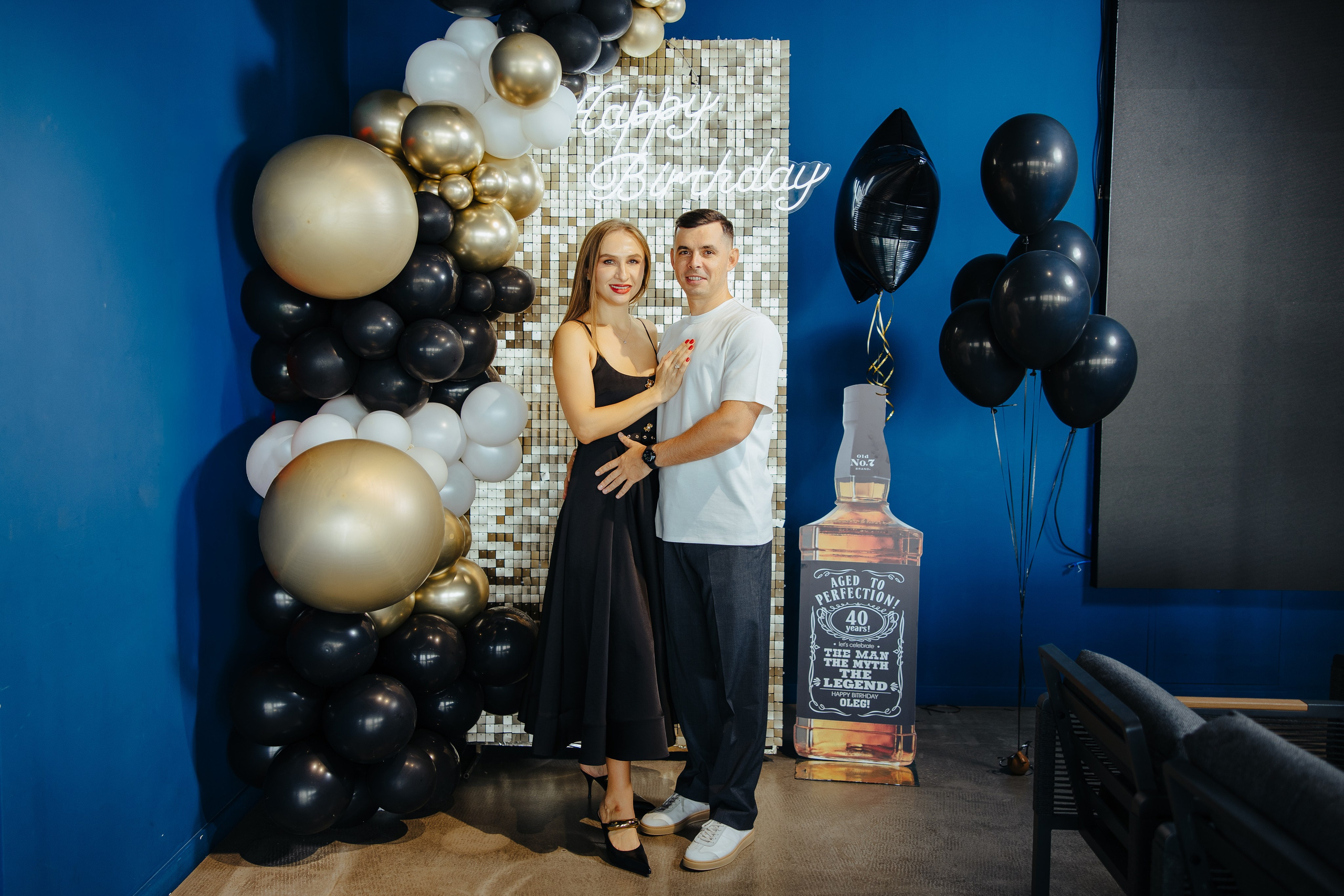 Oleg 40 ani. Fotograf de nuntă și evenimente private!