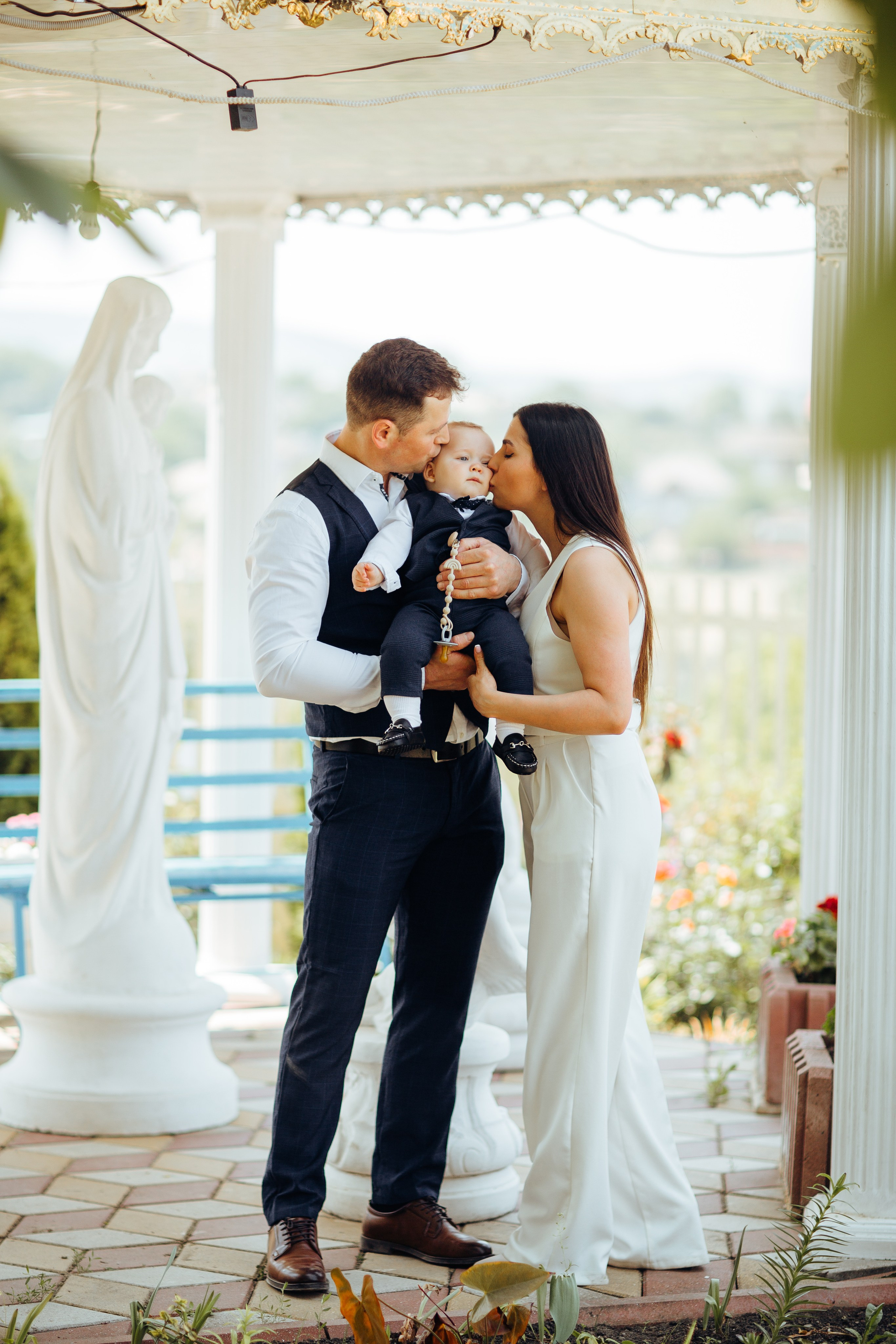 Botez Iachim. Fotograf de nuntă și evenimente private!