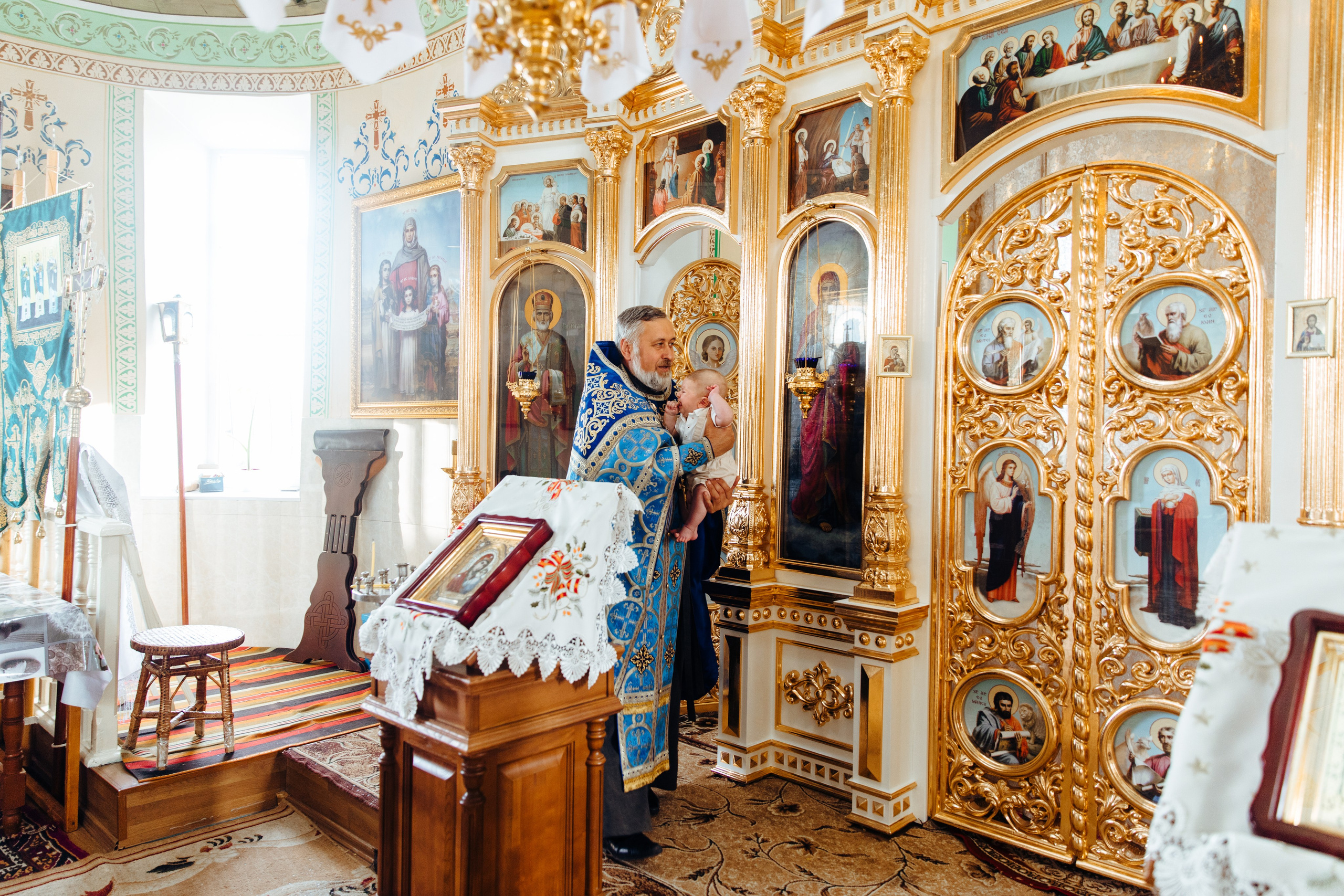 Botez Matei. Fotograf de nuntă și evenimente private!