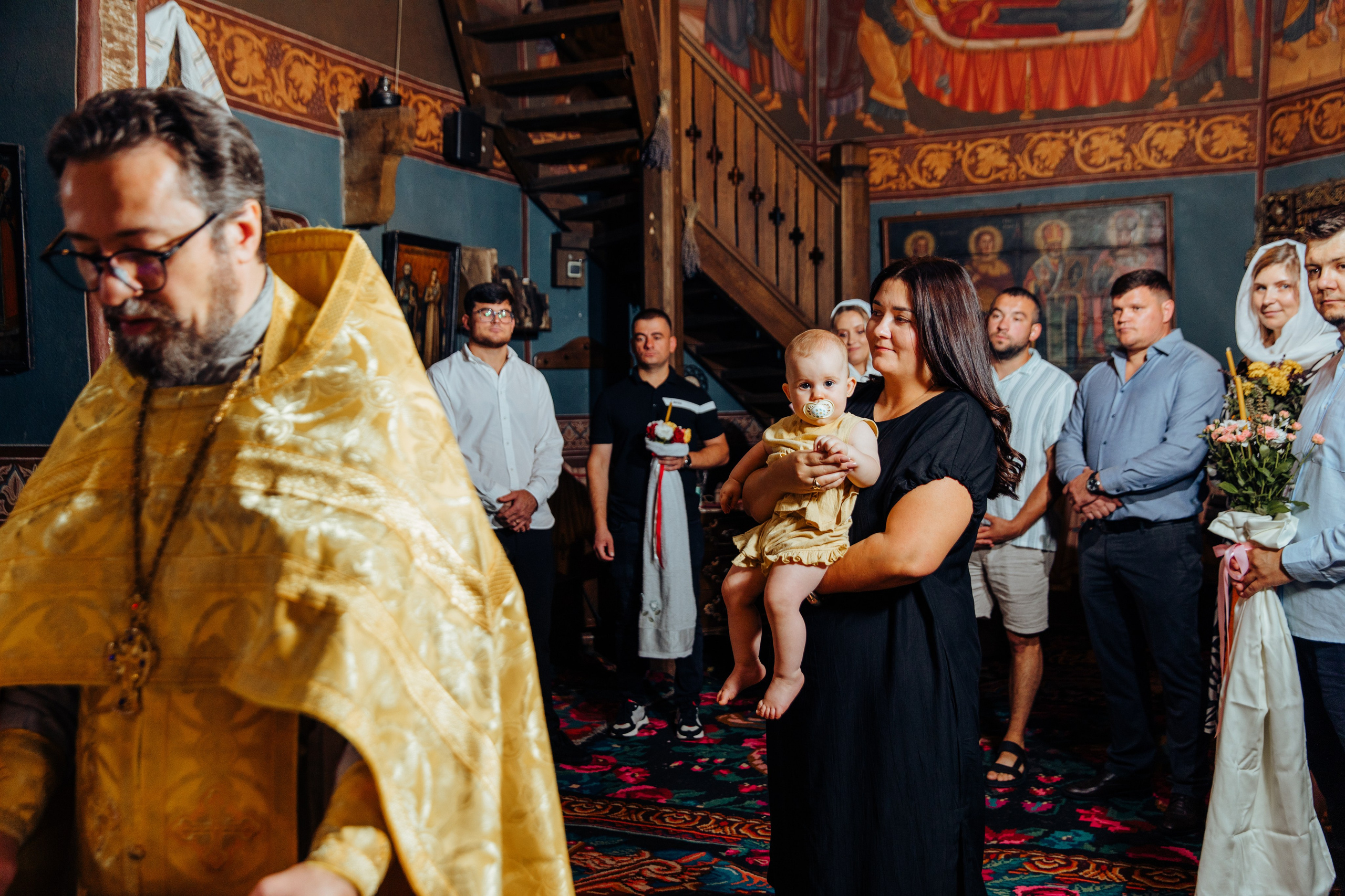 Antonia. Fotograf de nuntă și evenimente private!