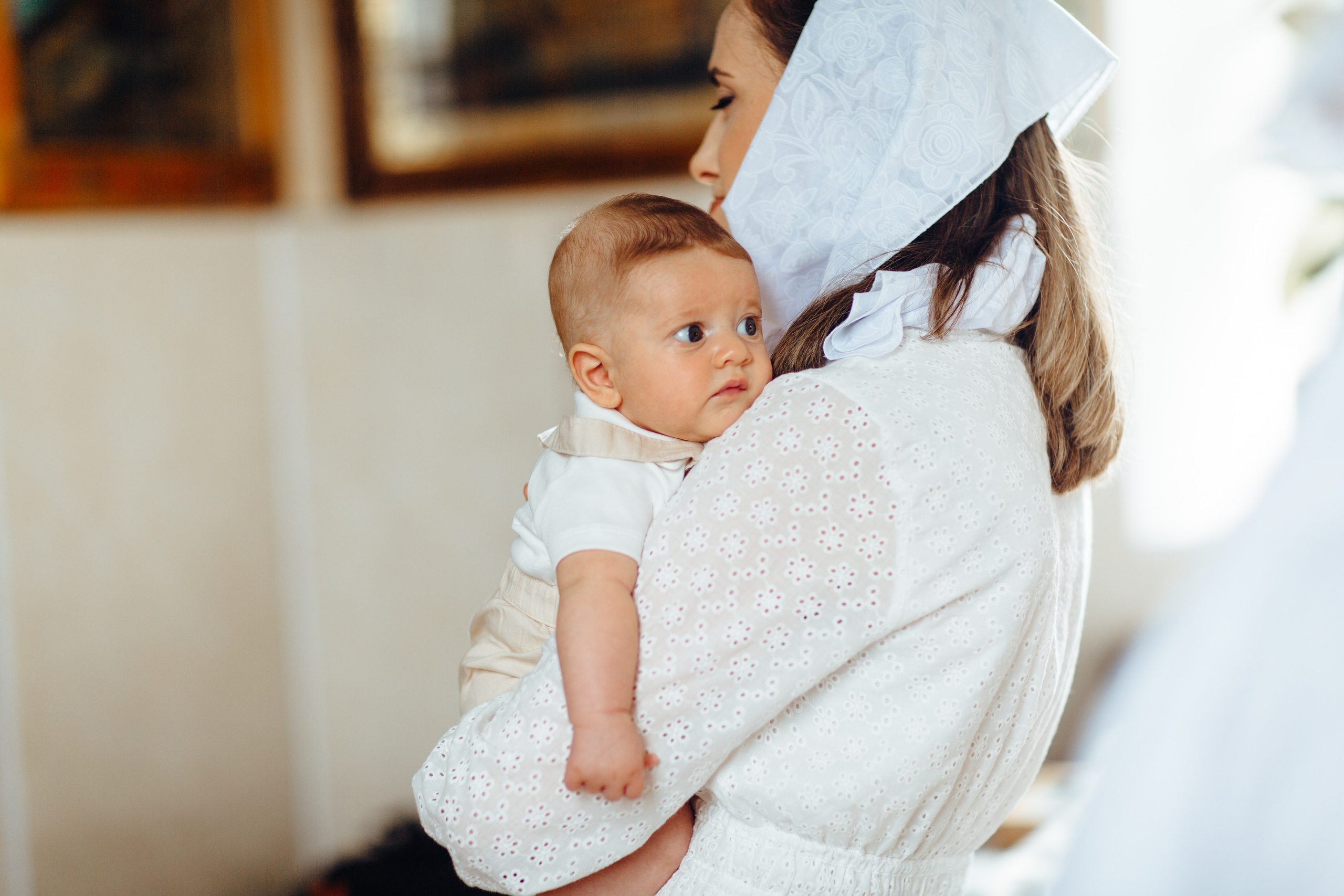 Botez Matei. Fotograf de nuntă și evenimente private!