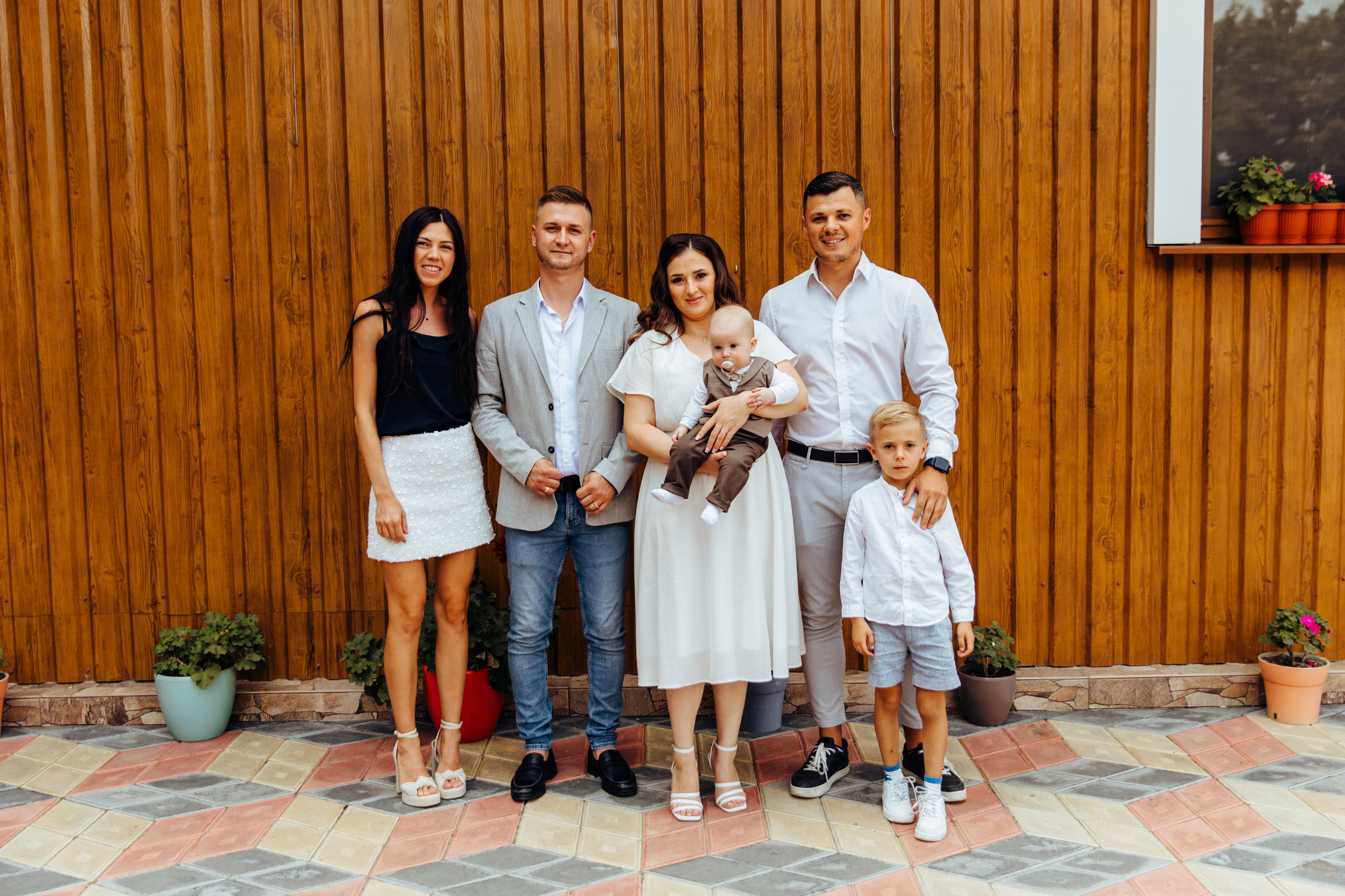 Botez Damir. Fotograf de nuntă și evenimente private!