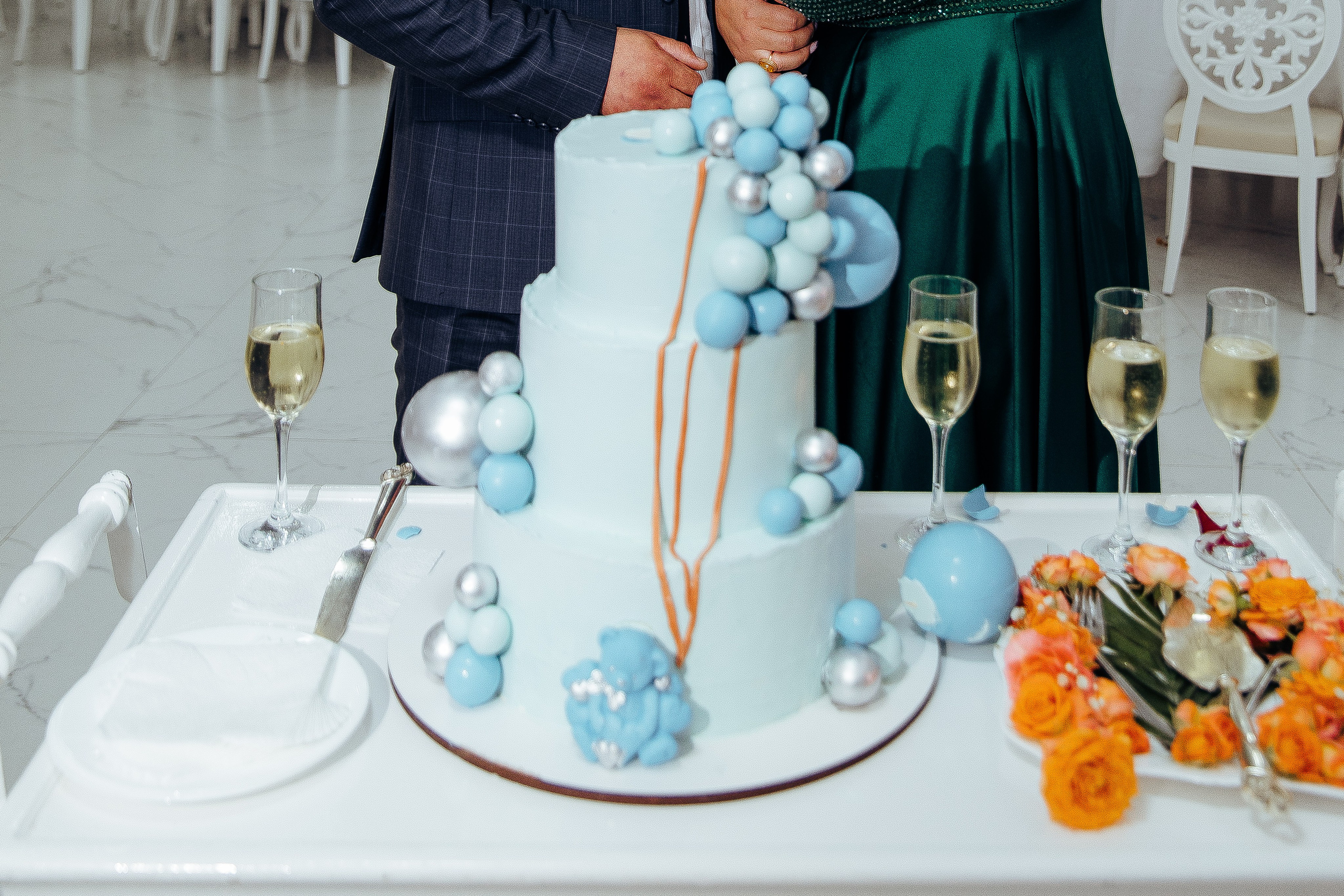 Ionel-Alessandro. Fotograf de nuntă și evenimente private!