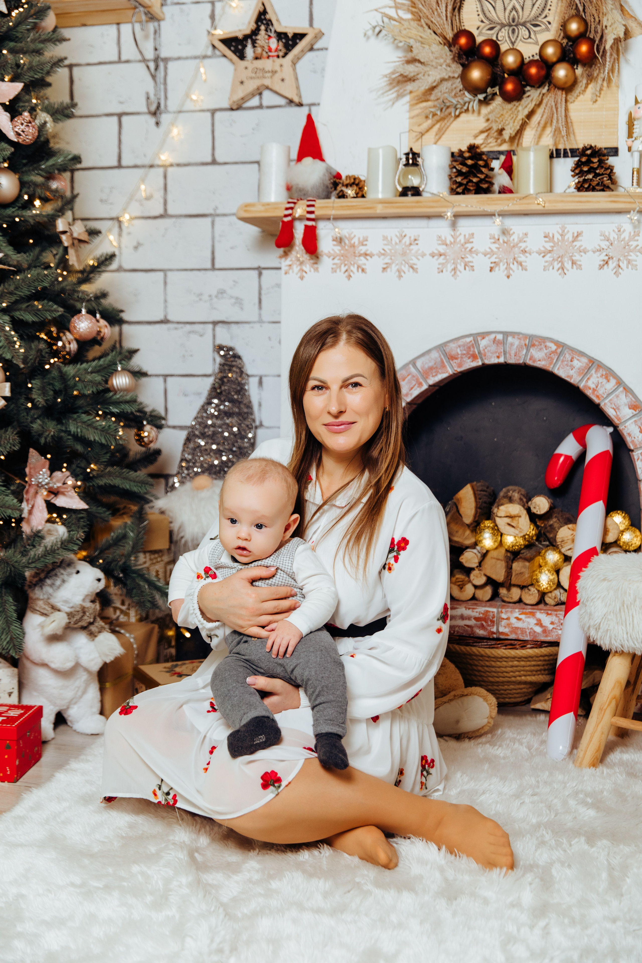 Magia sarbātorilor. Fotograf de nuntă și evenimente private!