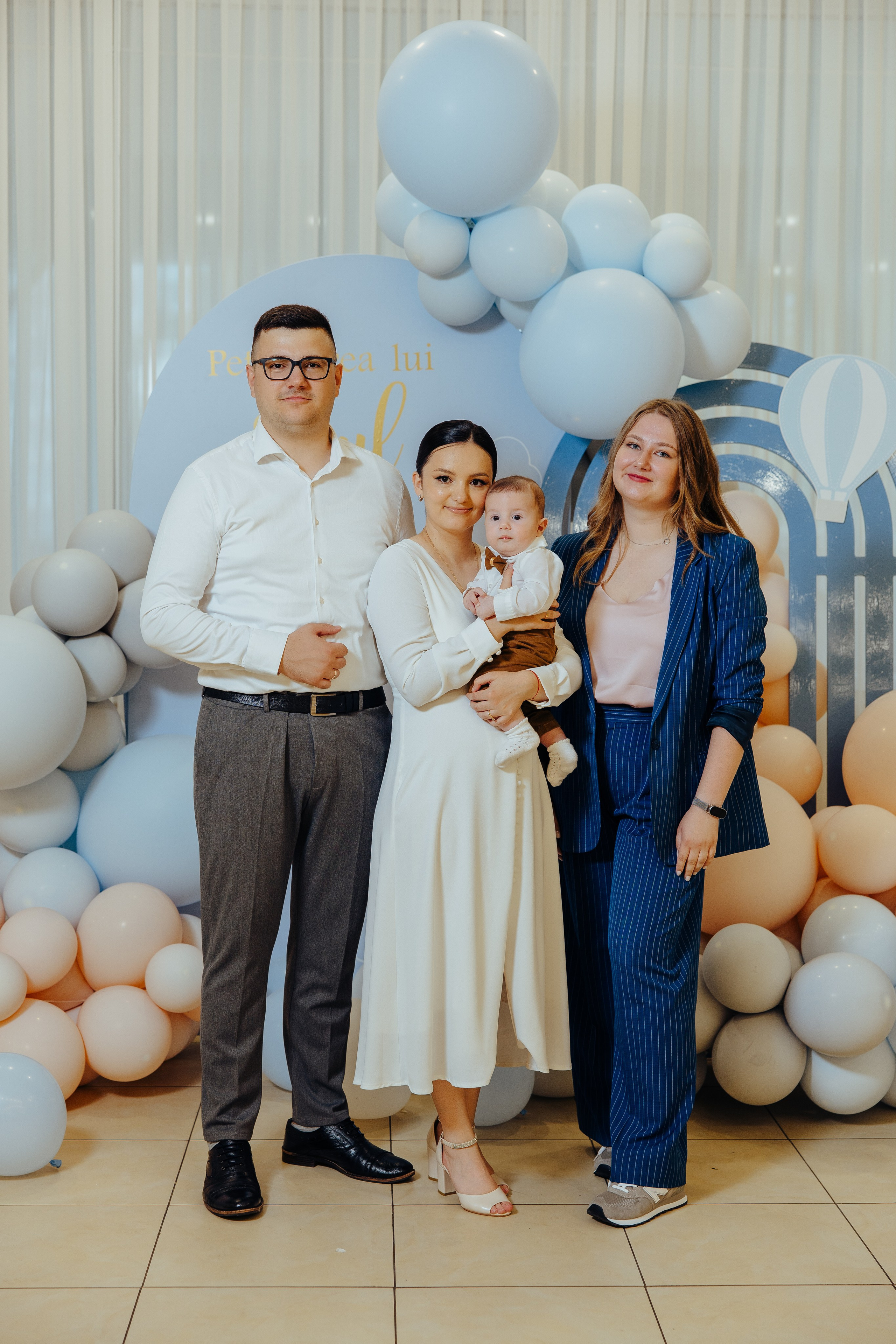 Saul. Fotograf de nuntă și evenimente private!