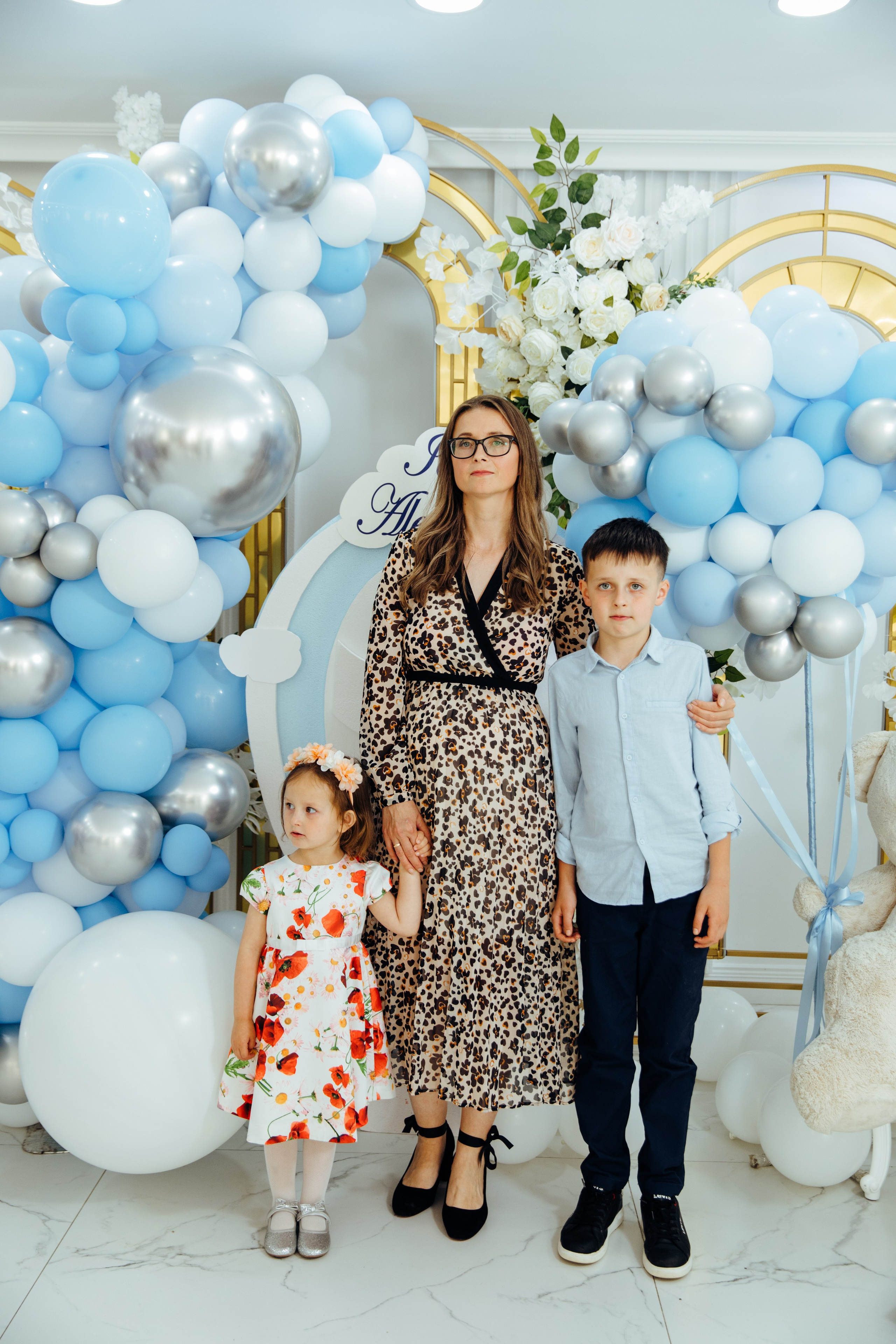 Ionel-Alessandro. Fotograf de nuntă și evenimente private!