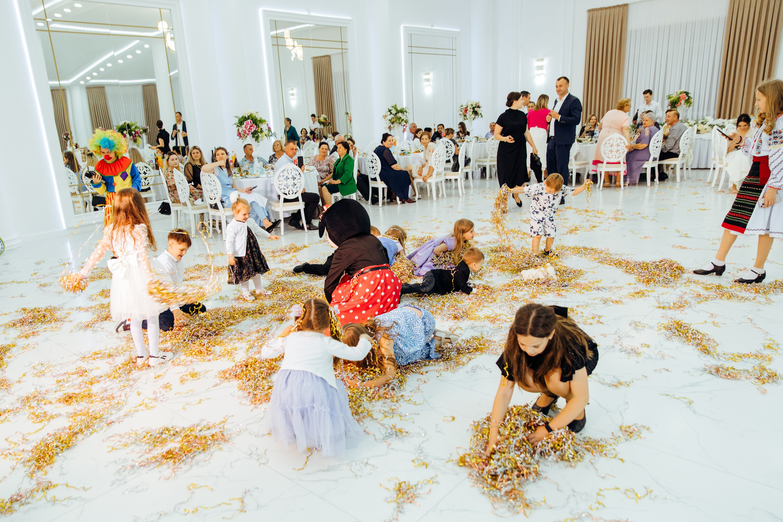 Ionel-Alessandro. Fotograf de nuntă și evenimente private!