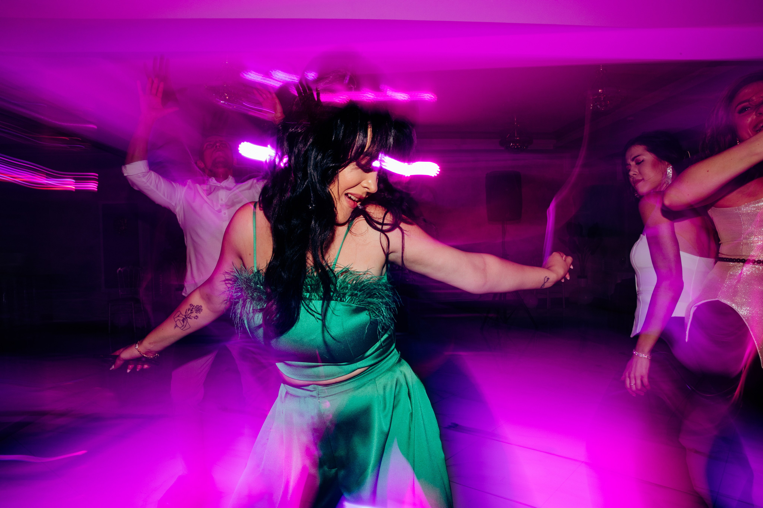 Emma. Fotograf de nuntă și evenimente private!