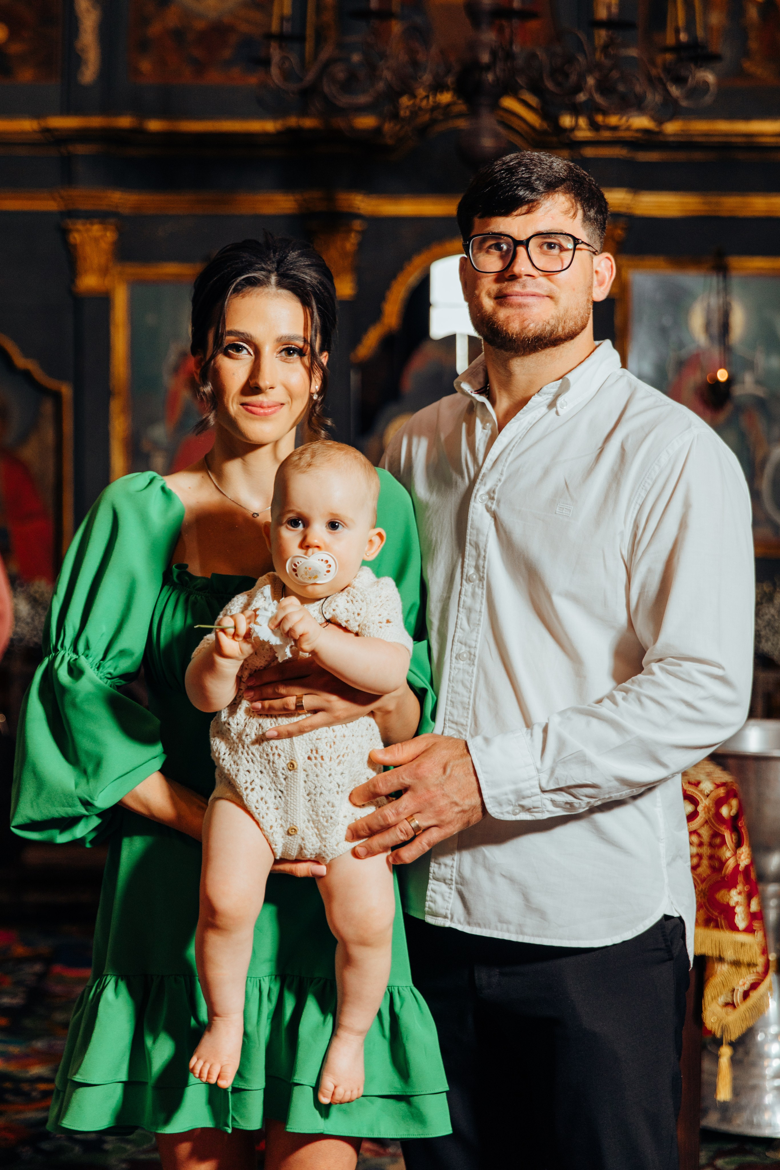 Antonia. Fotograf de nuntă și evenimente private!